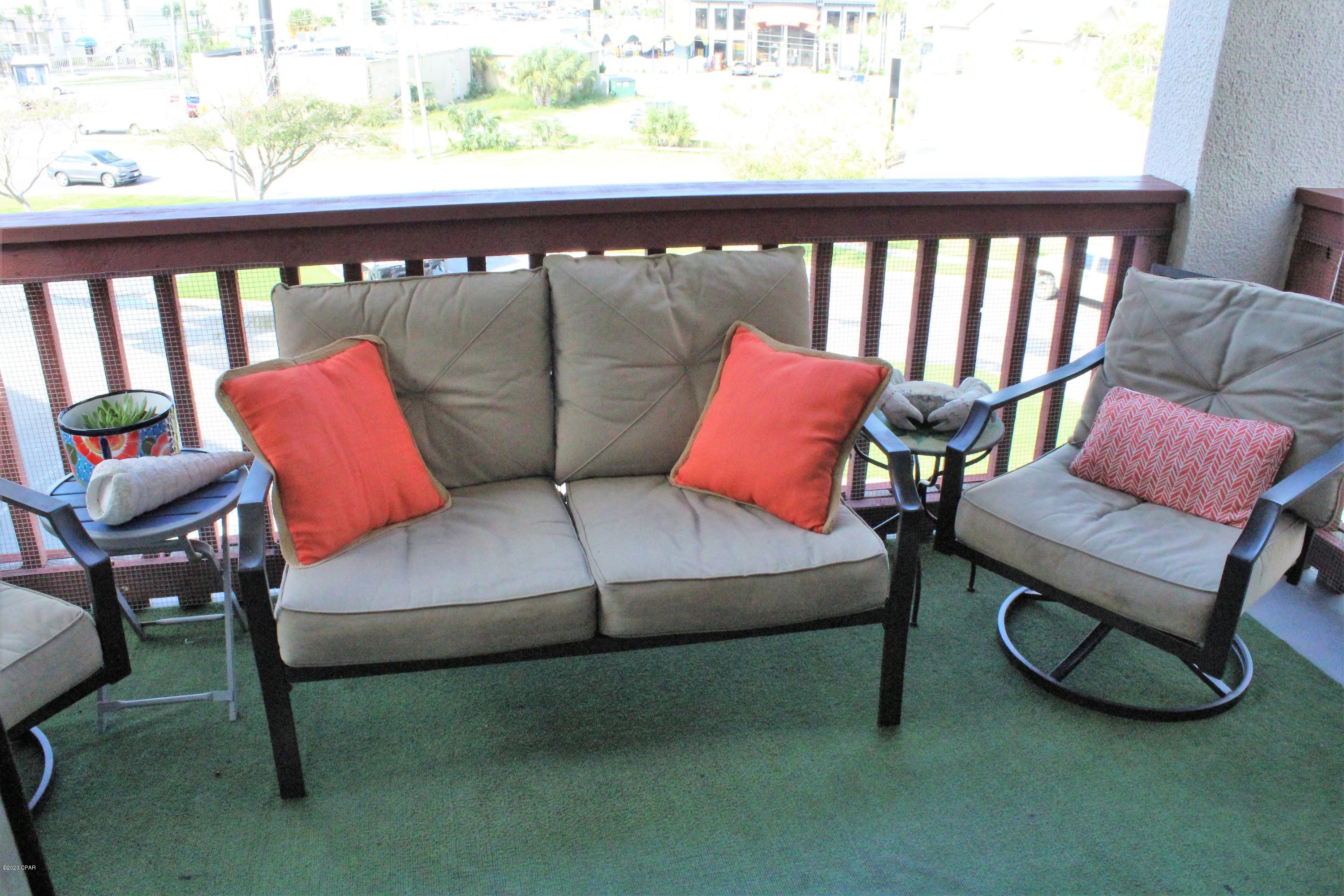 Plazas Of St.Thomas I - Residential