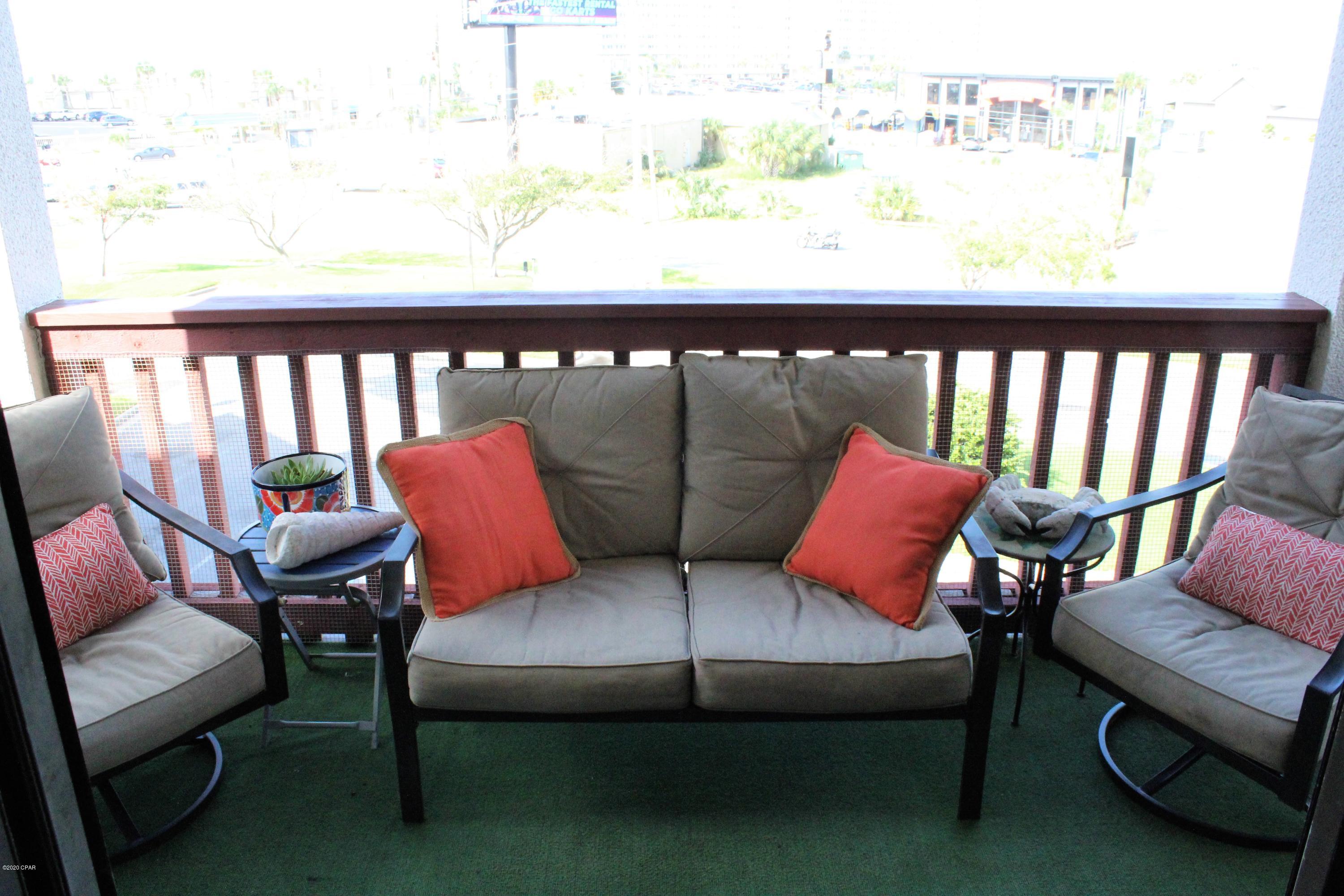 Plazas Of St.Thomas I - Residential