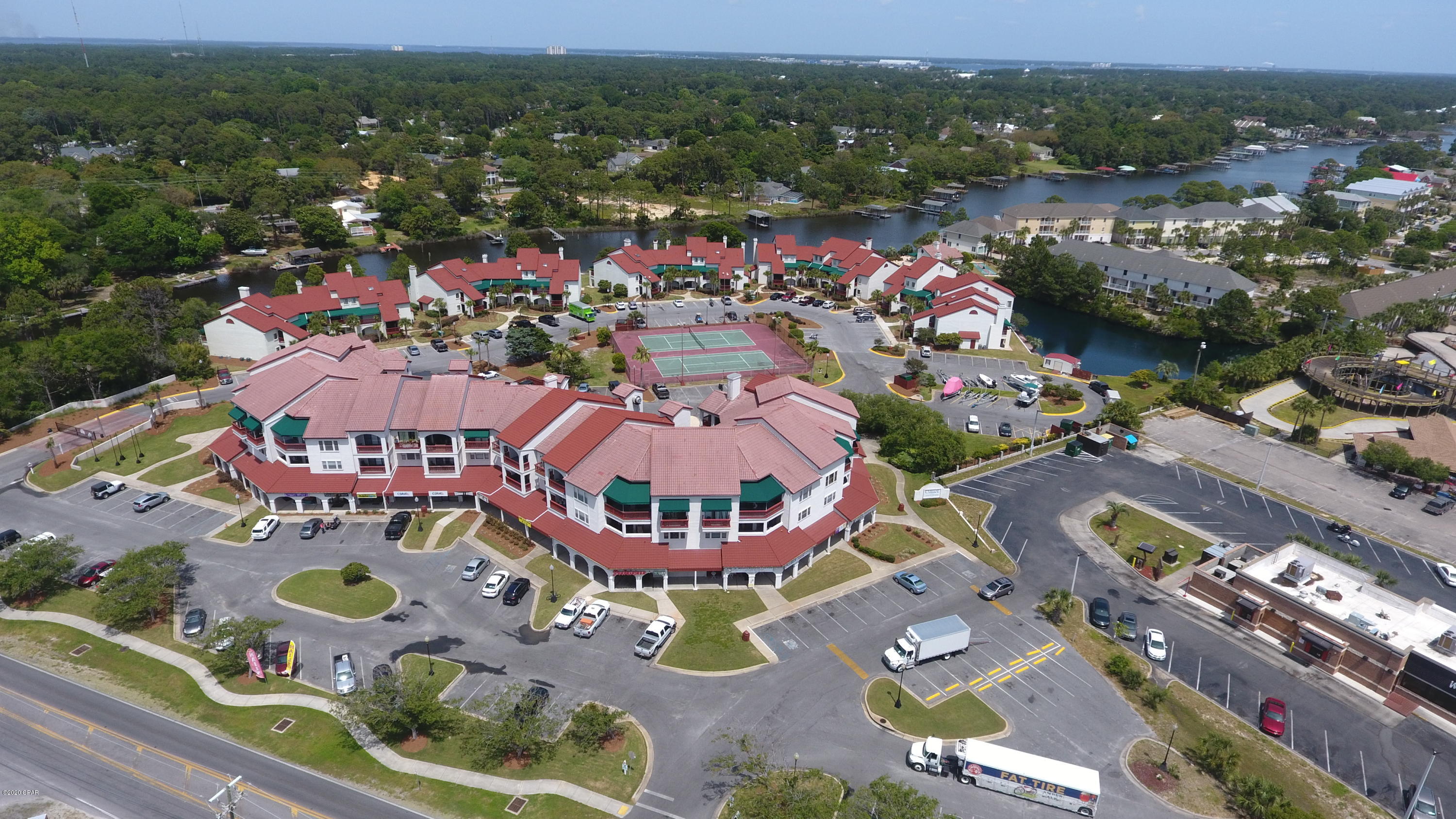 Plazas Of St.Thomas I - Residential