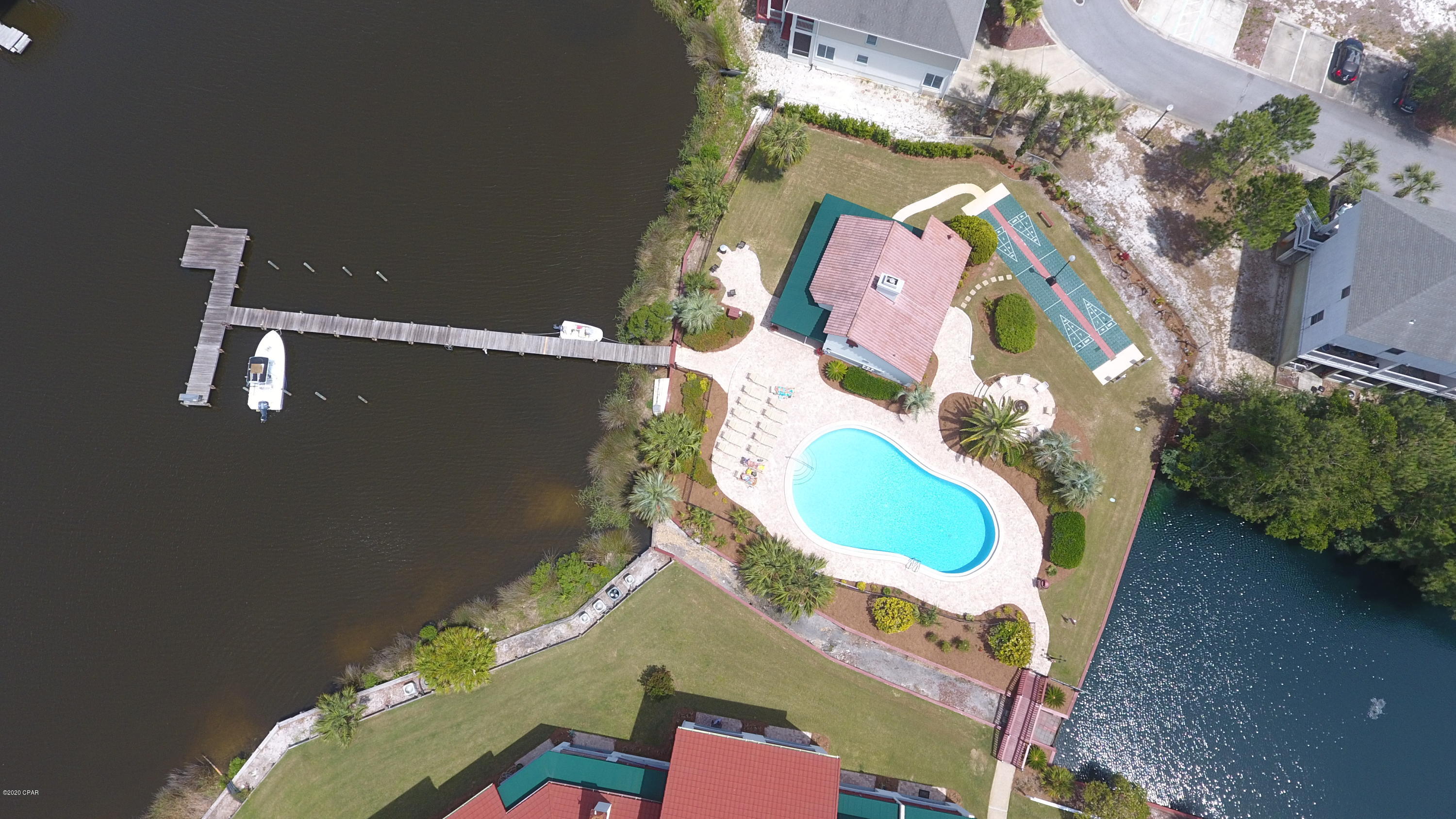 Plazas Of St.Thomas I - Residential