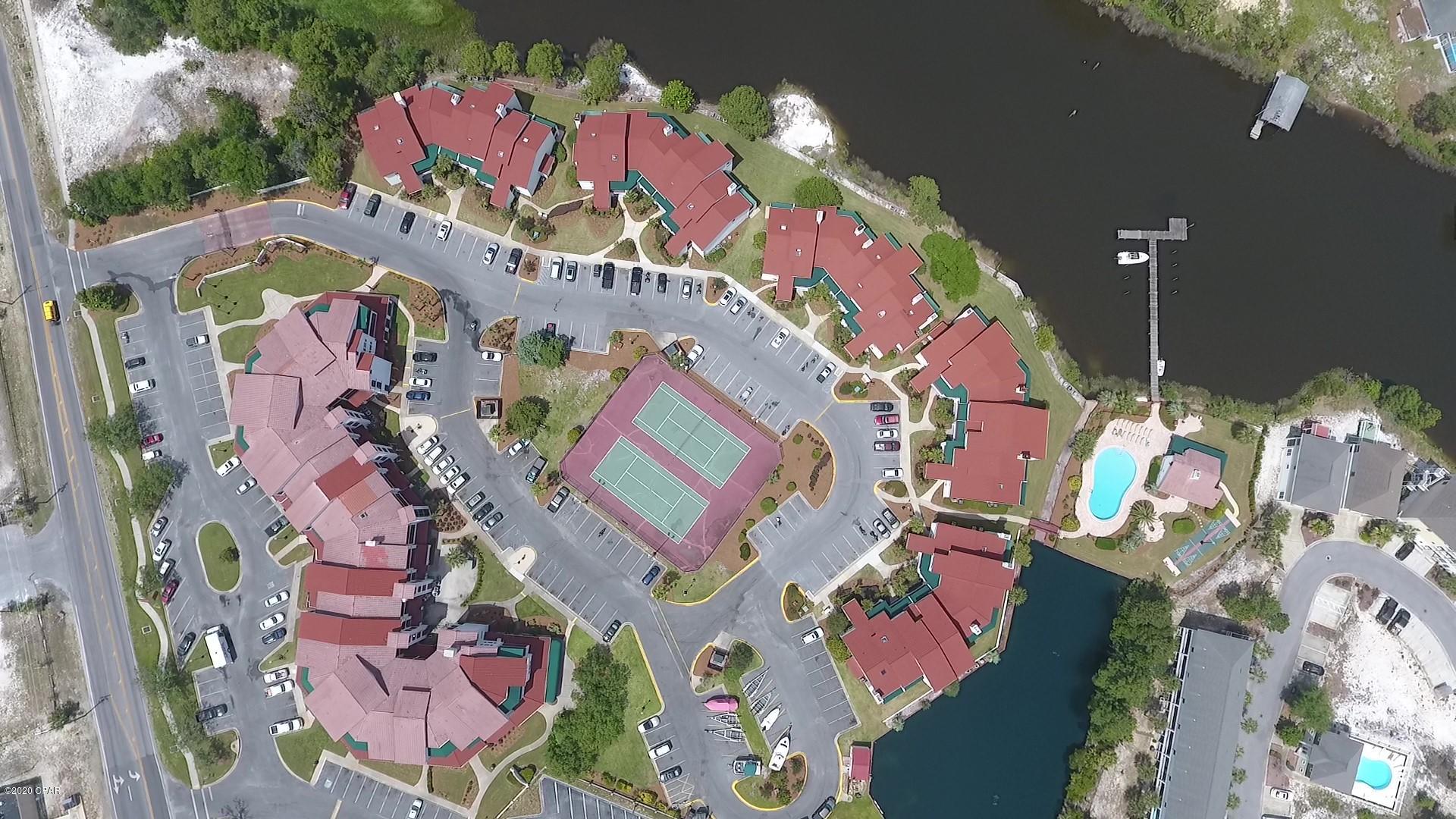 Plazas Of St.Thomas I - Residential