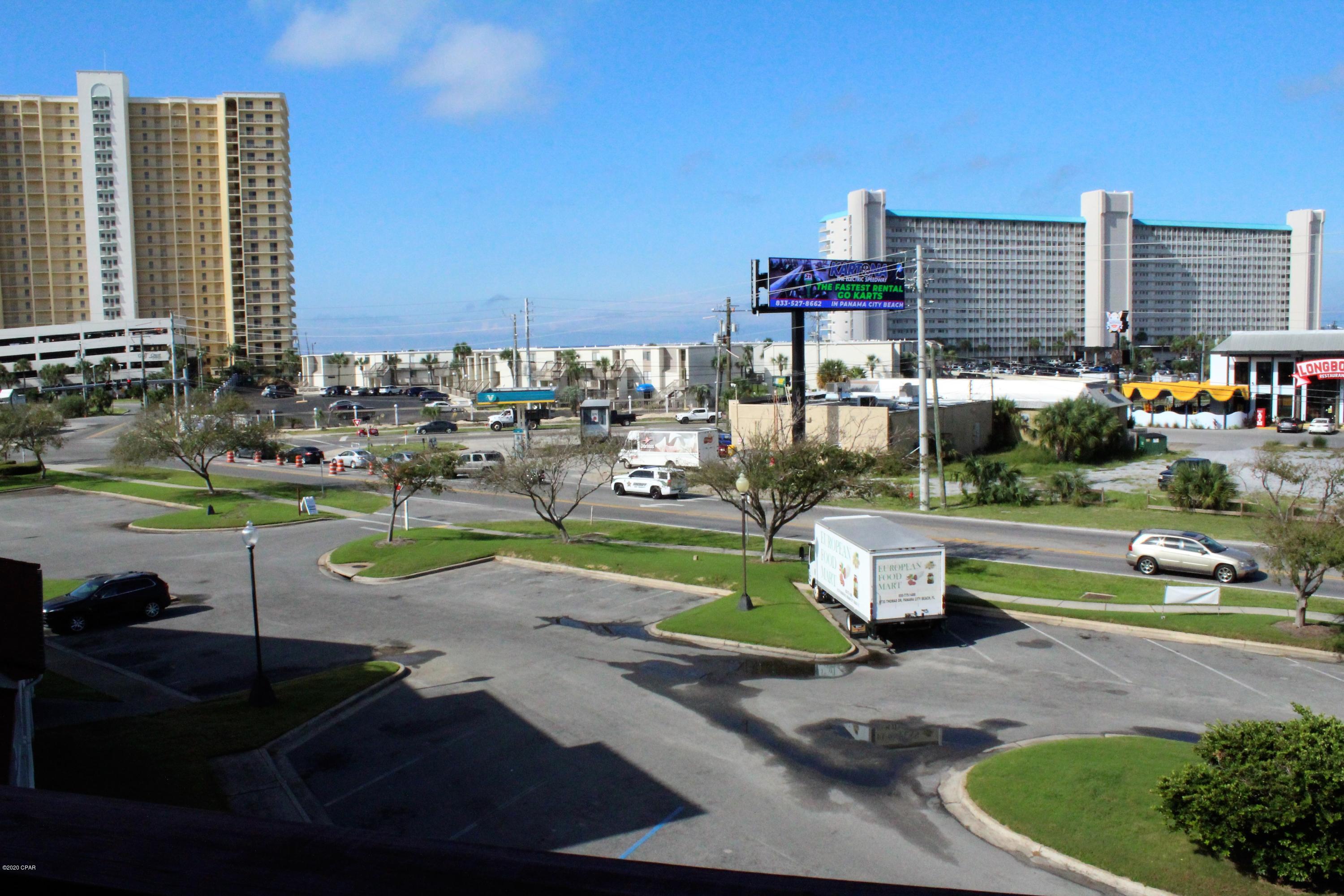Plazas Of St.Thomas I - Residential