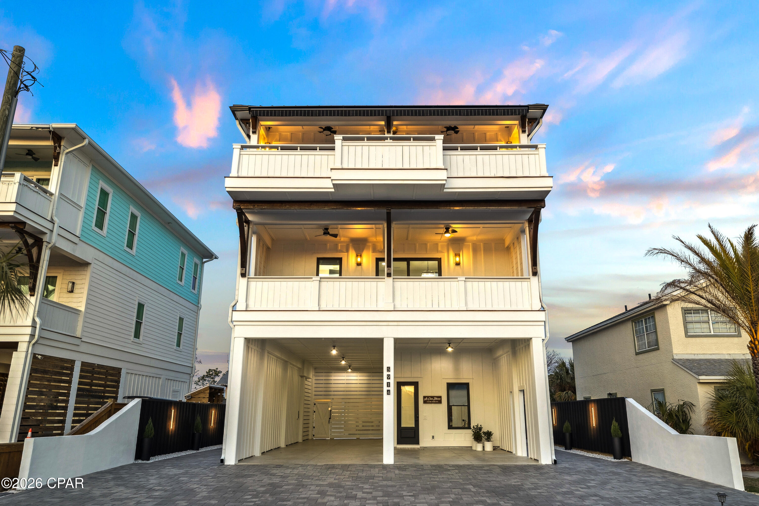 [No Recorded Subdiv] - Residential