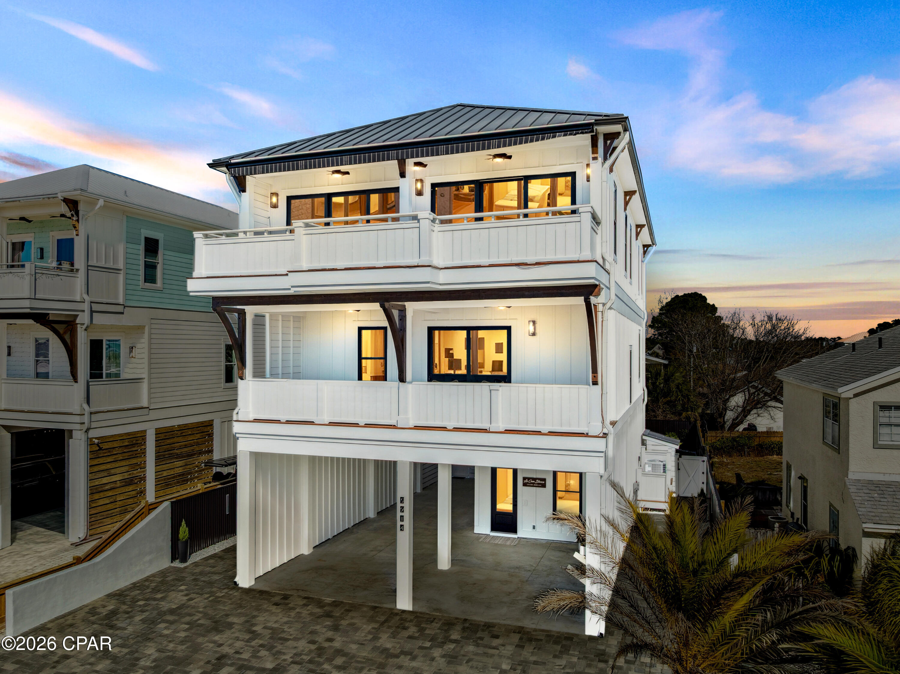 [No Recorded Subdiv] - Residential