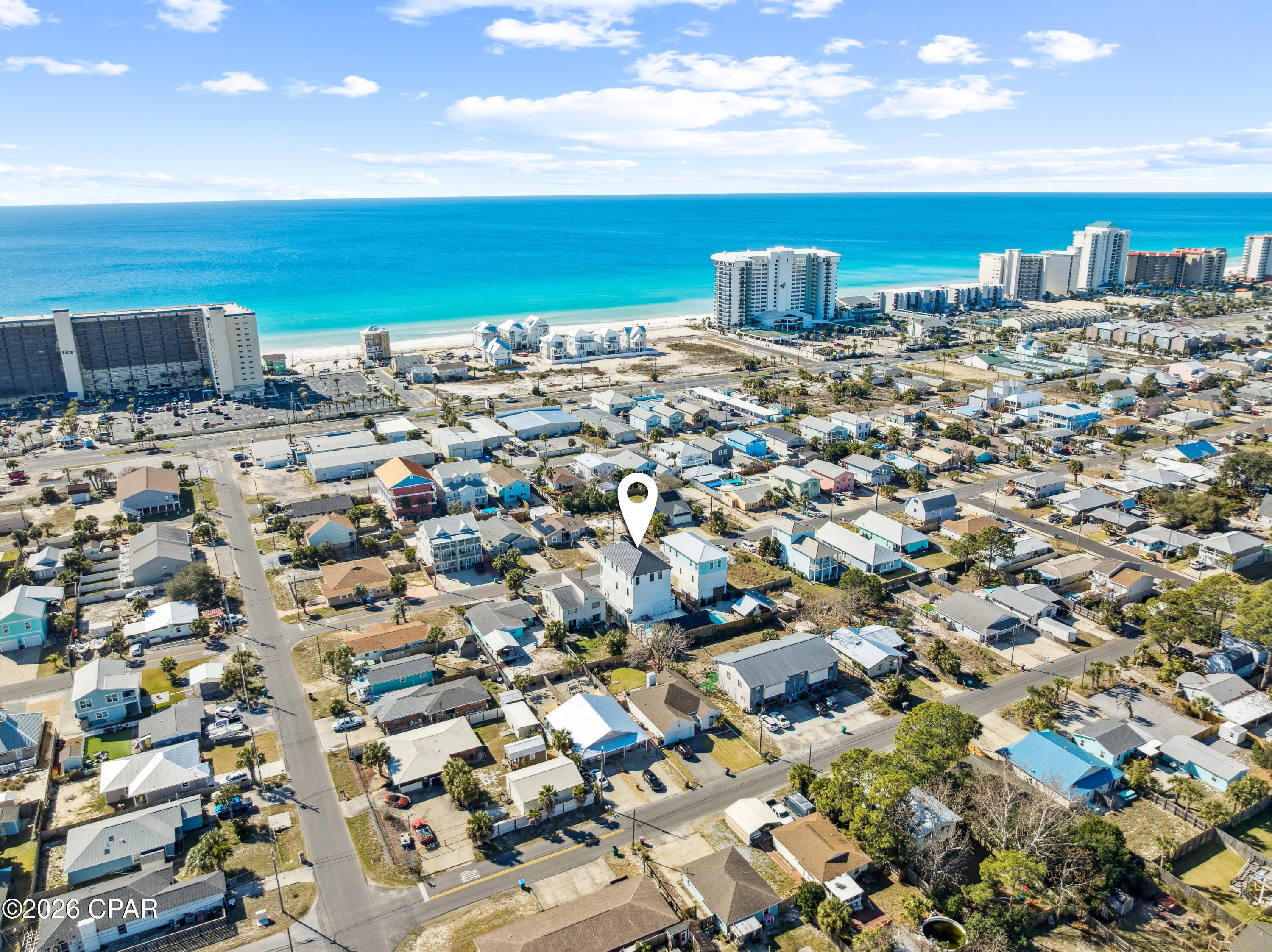 [No Recorded Subdiv] - Residential