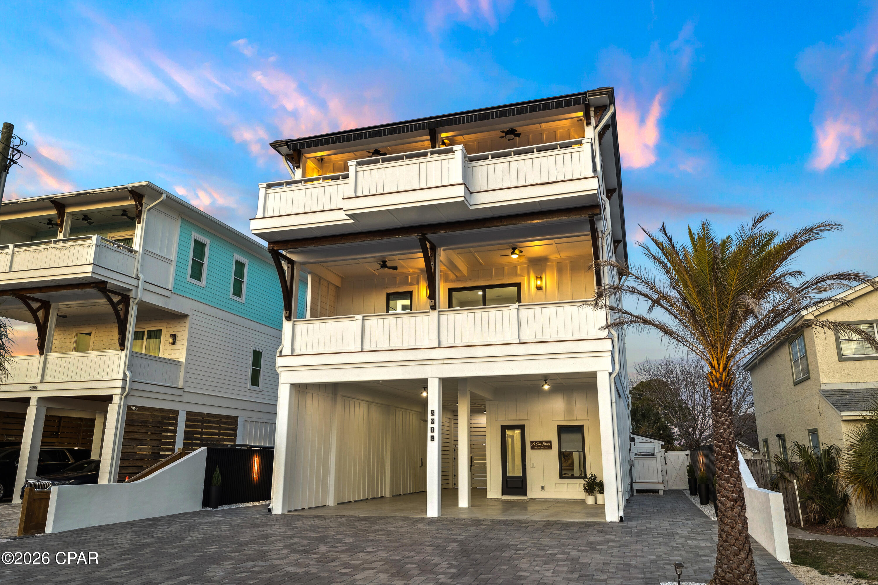 [No Recorded Subdiv] - Residential