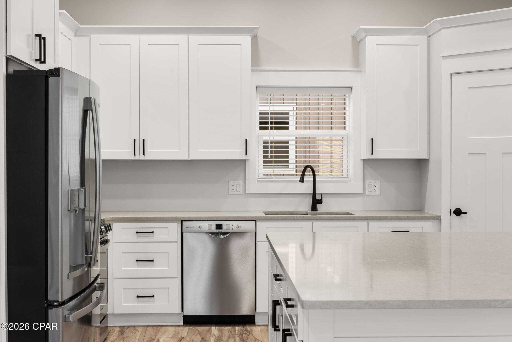 Harbour Towne - Residential