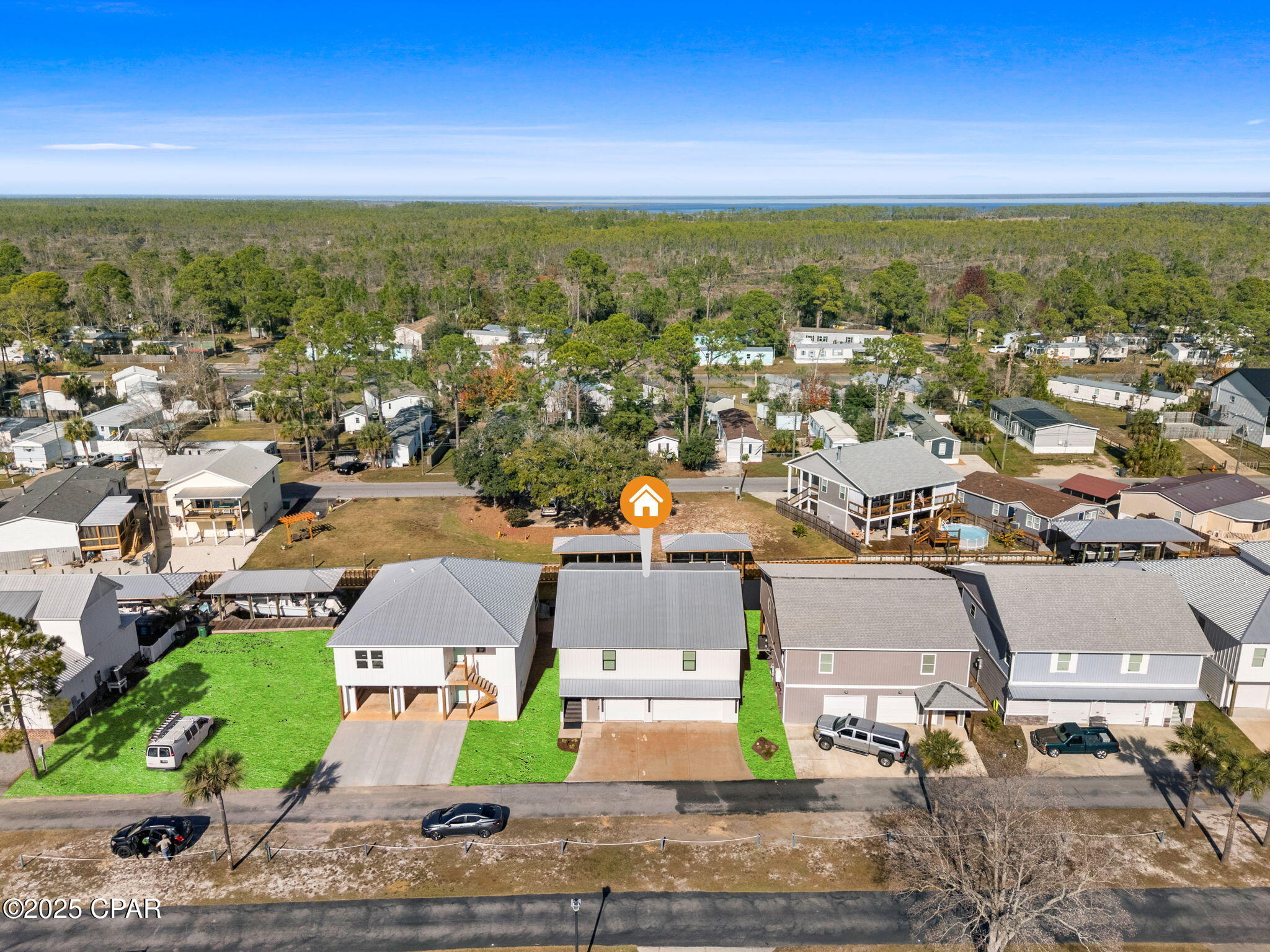 Harbour Towne - Residential