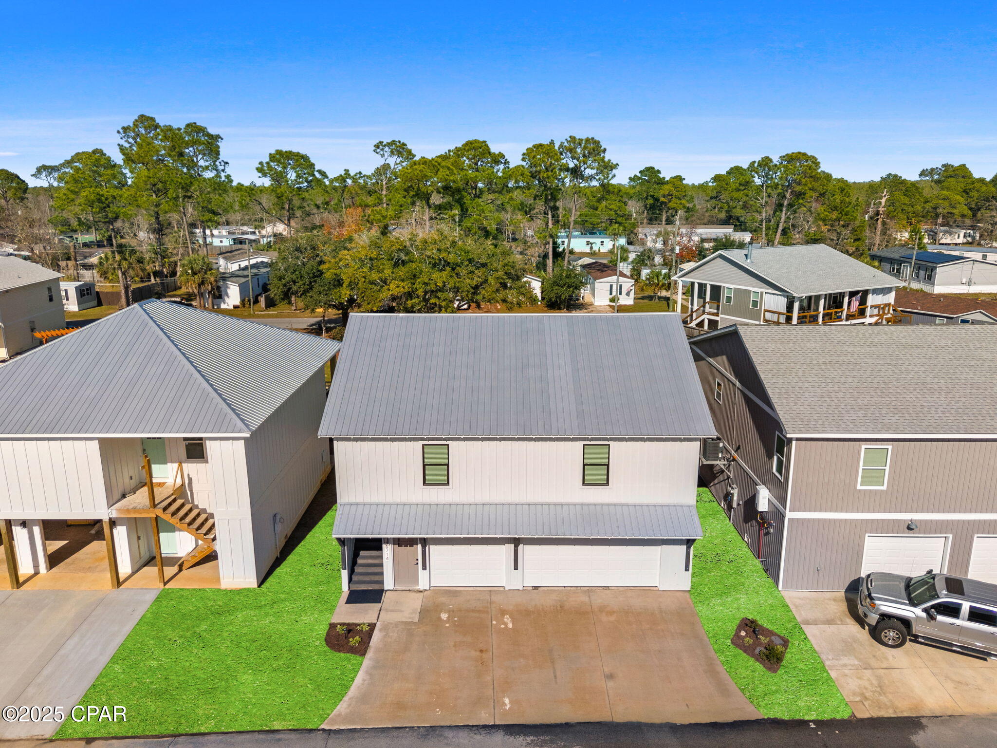 Harbour Towne - Residential