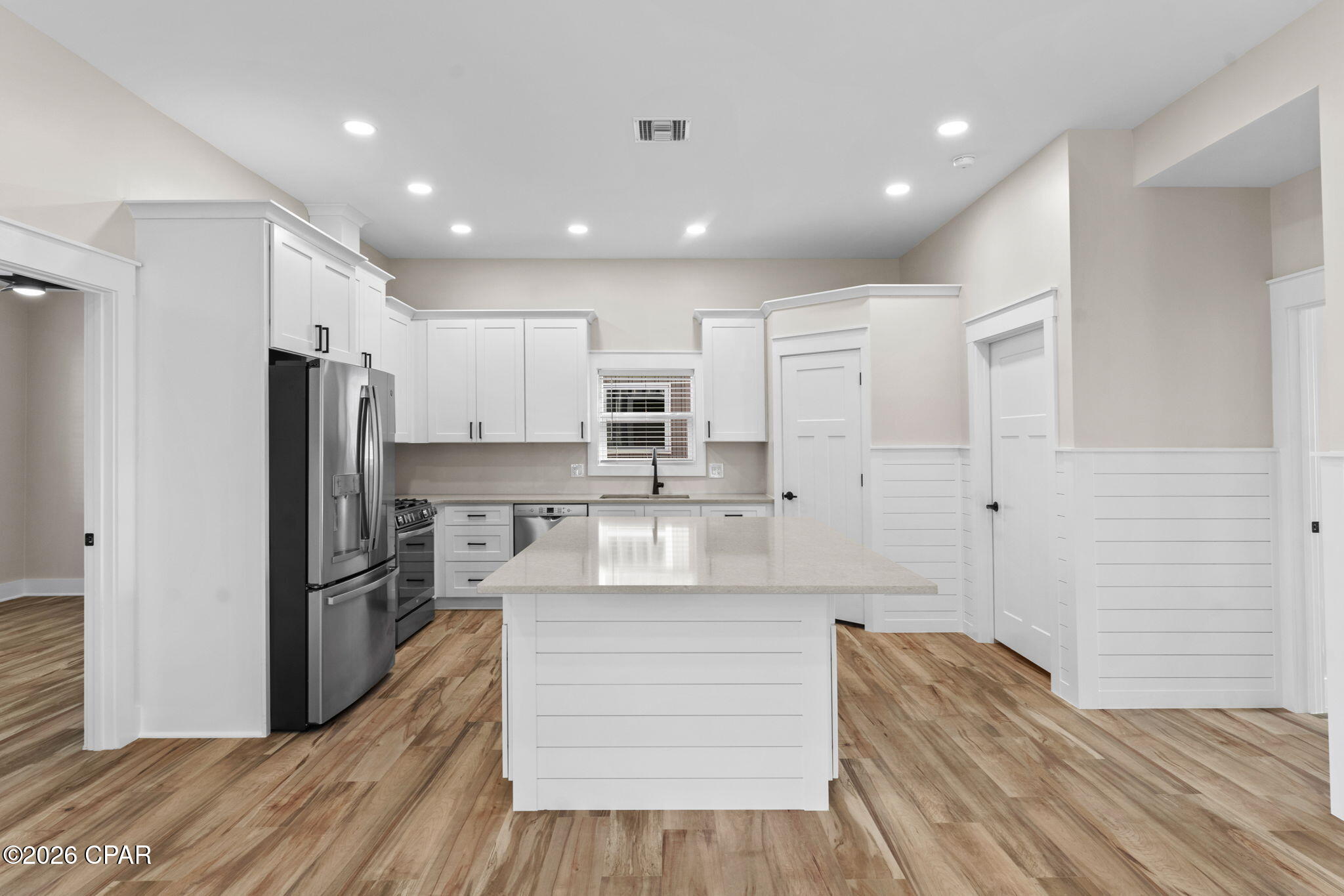 Harbour Towne - Residential