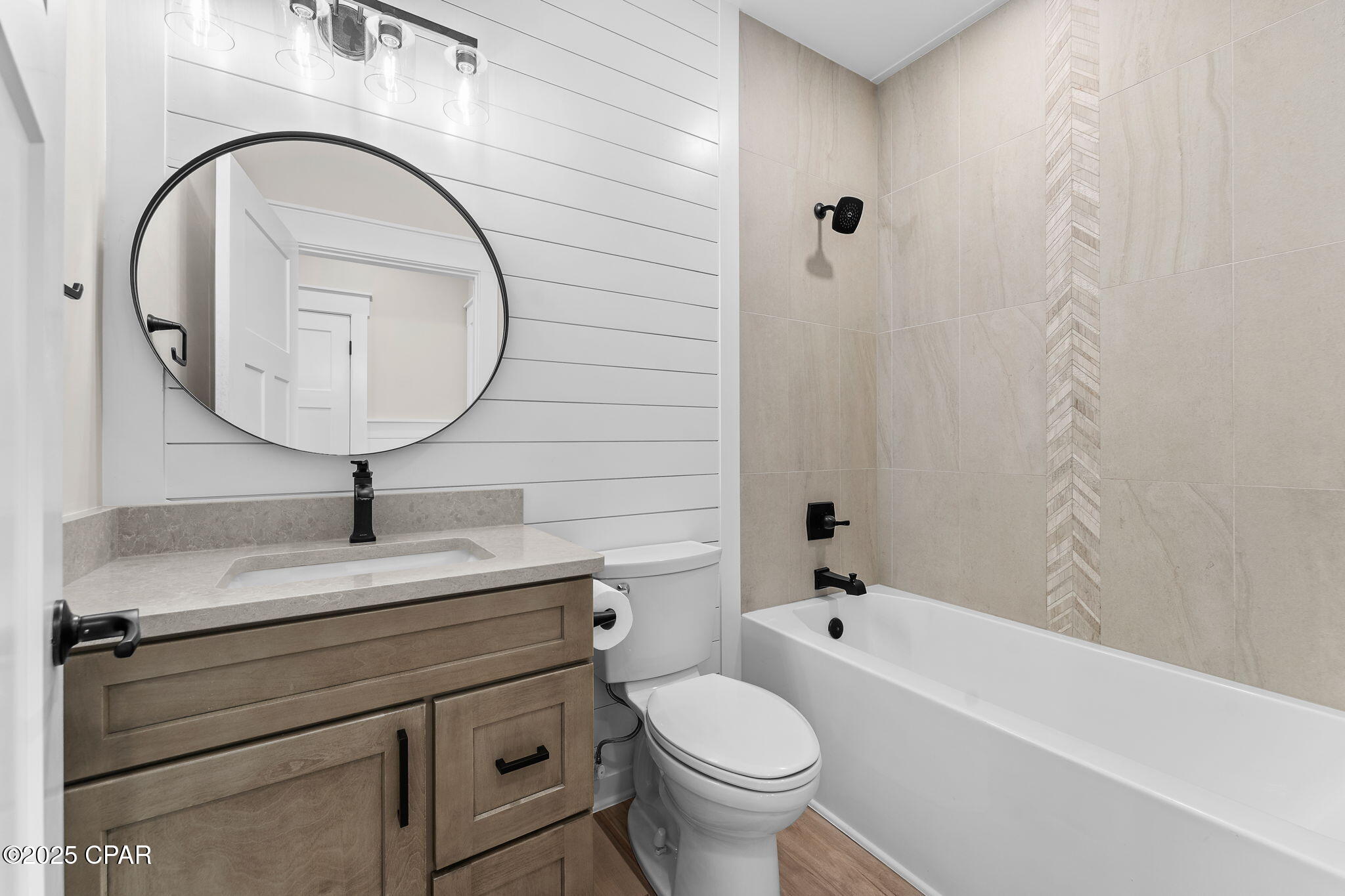 Harbour Towne - Residential