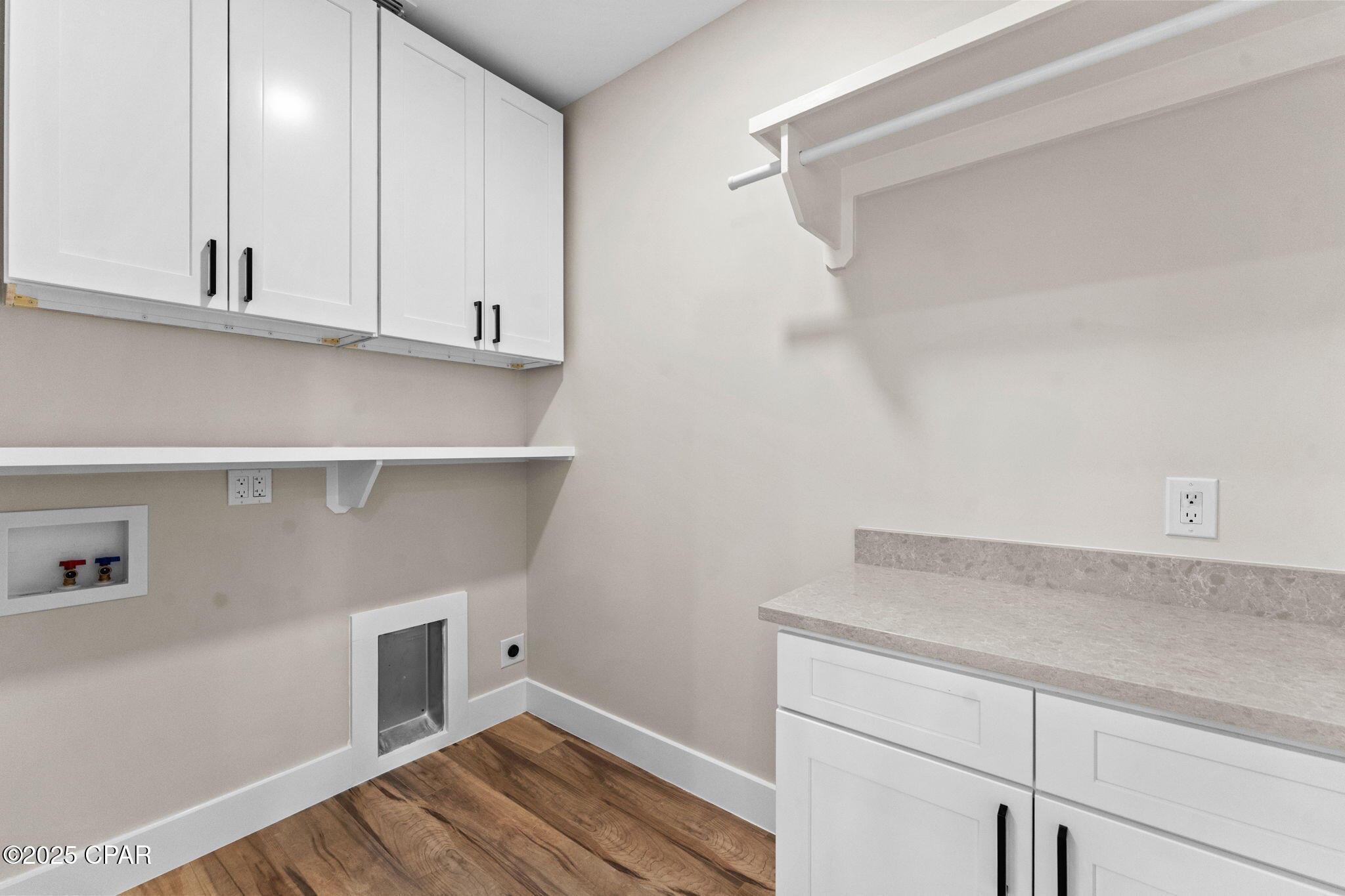 Harbour Towne - Residential