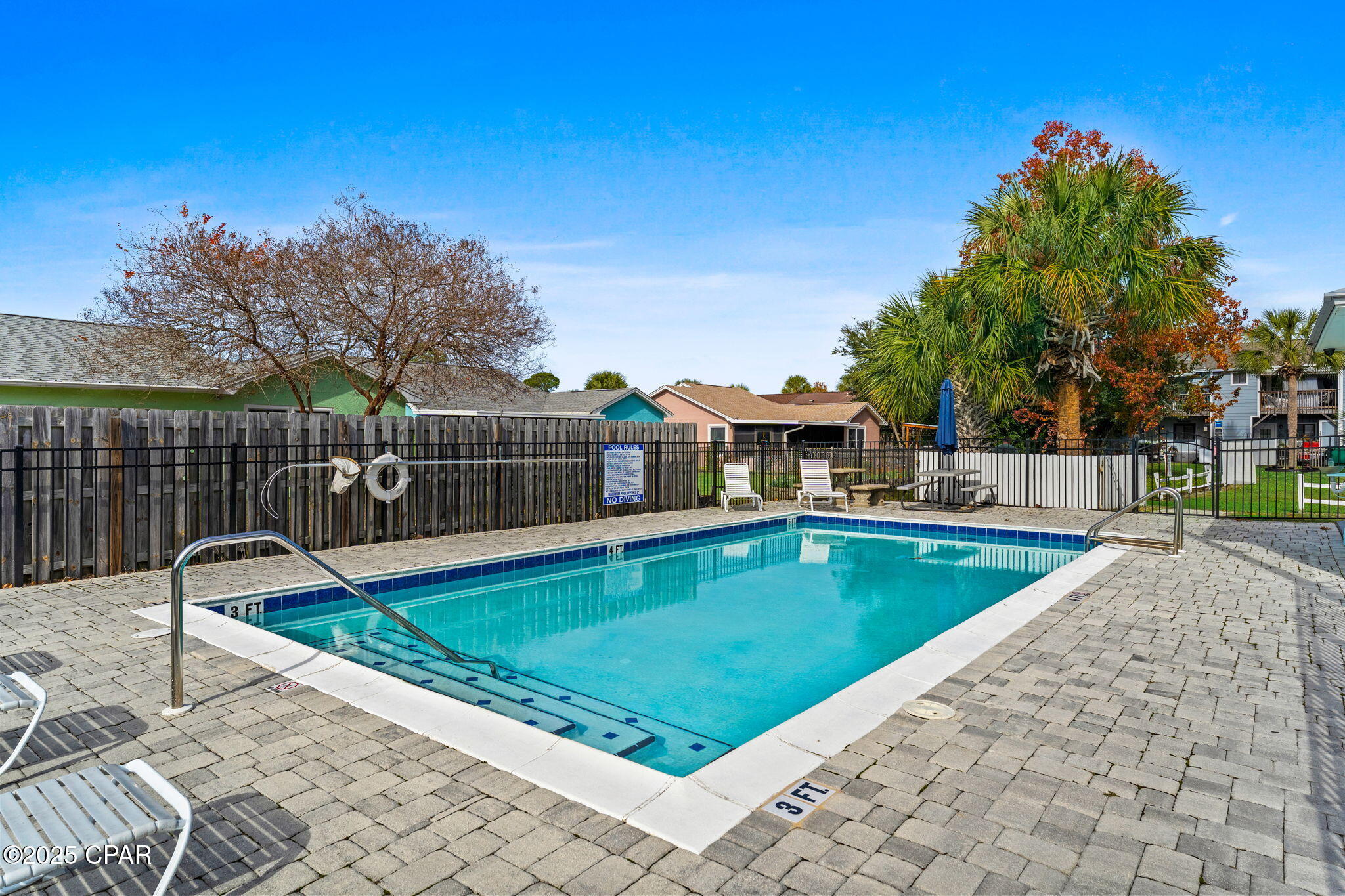 Harbour Towne - Residential