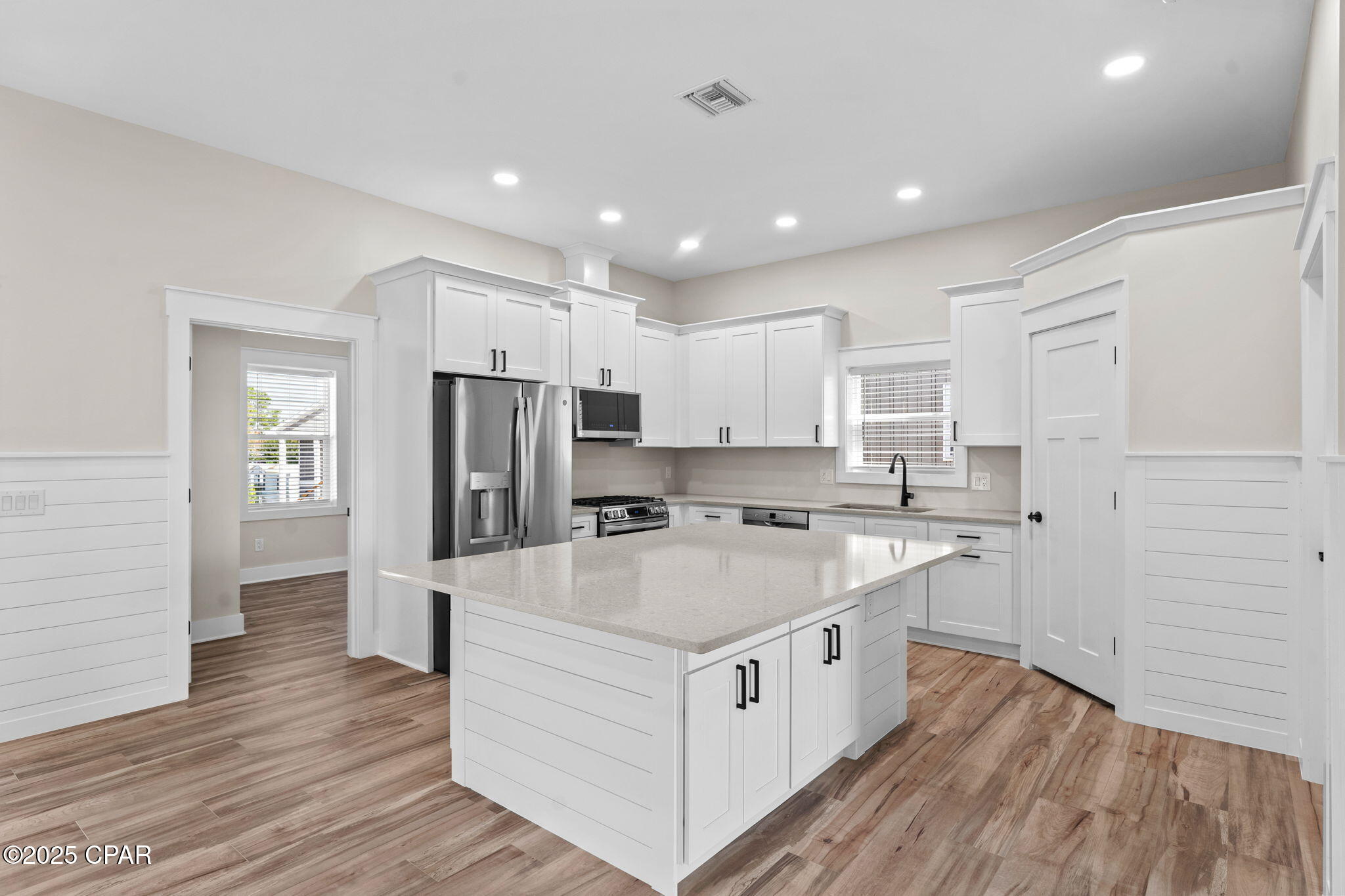 Harbour Towne - Residential