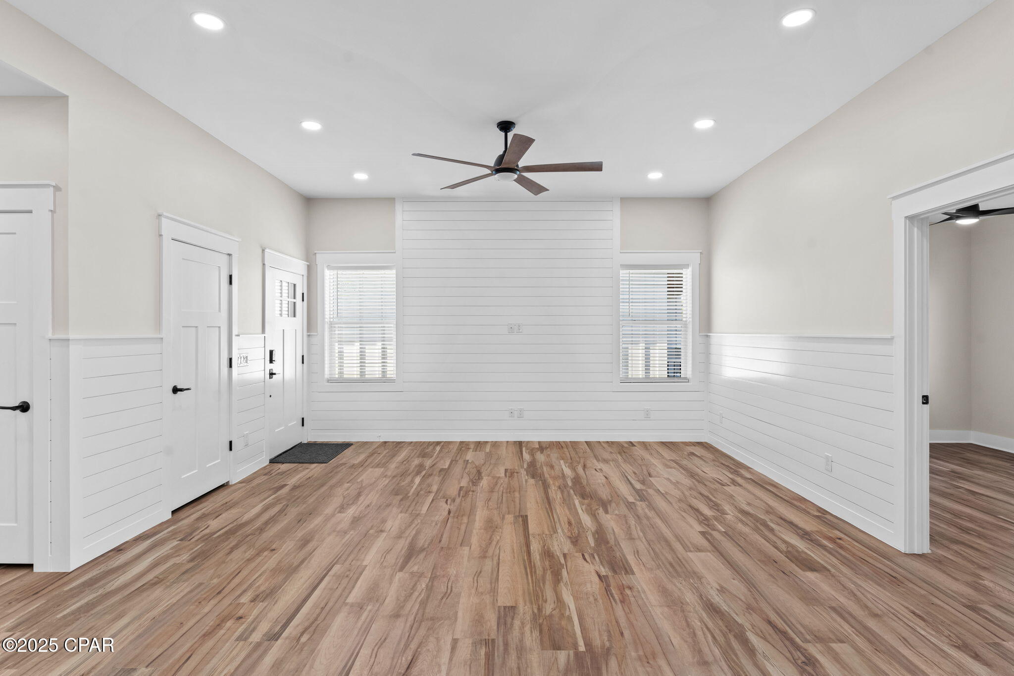 Harbour Towne - Residential