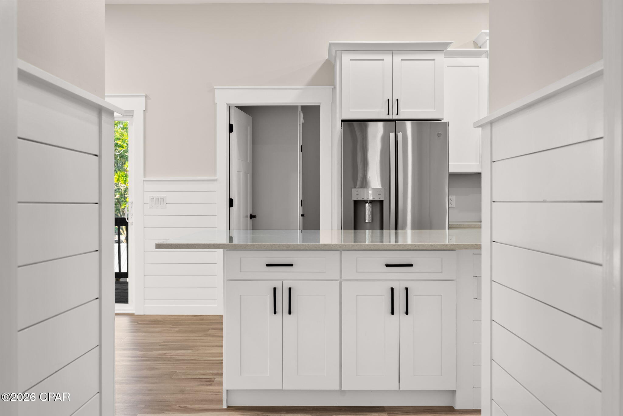 Harbour Towne - Residential