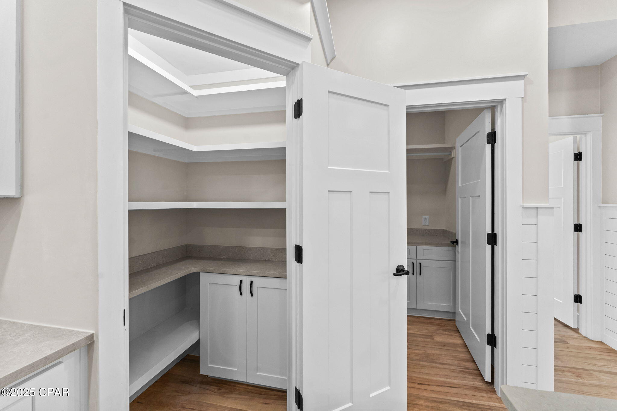 Harbour Towne - Residential