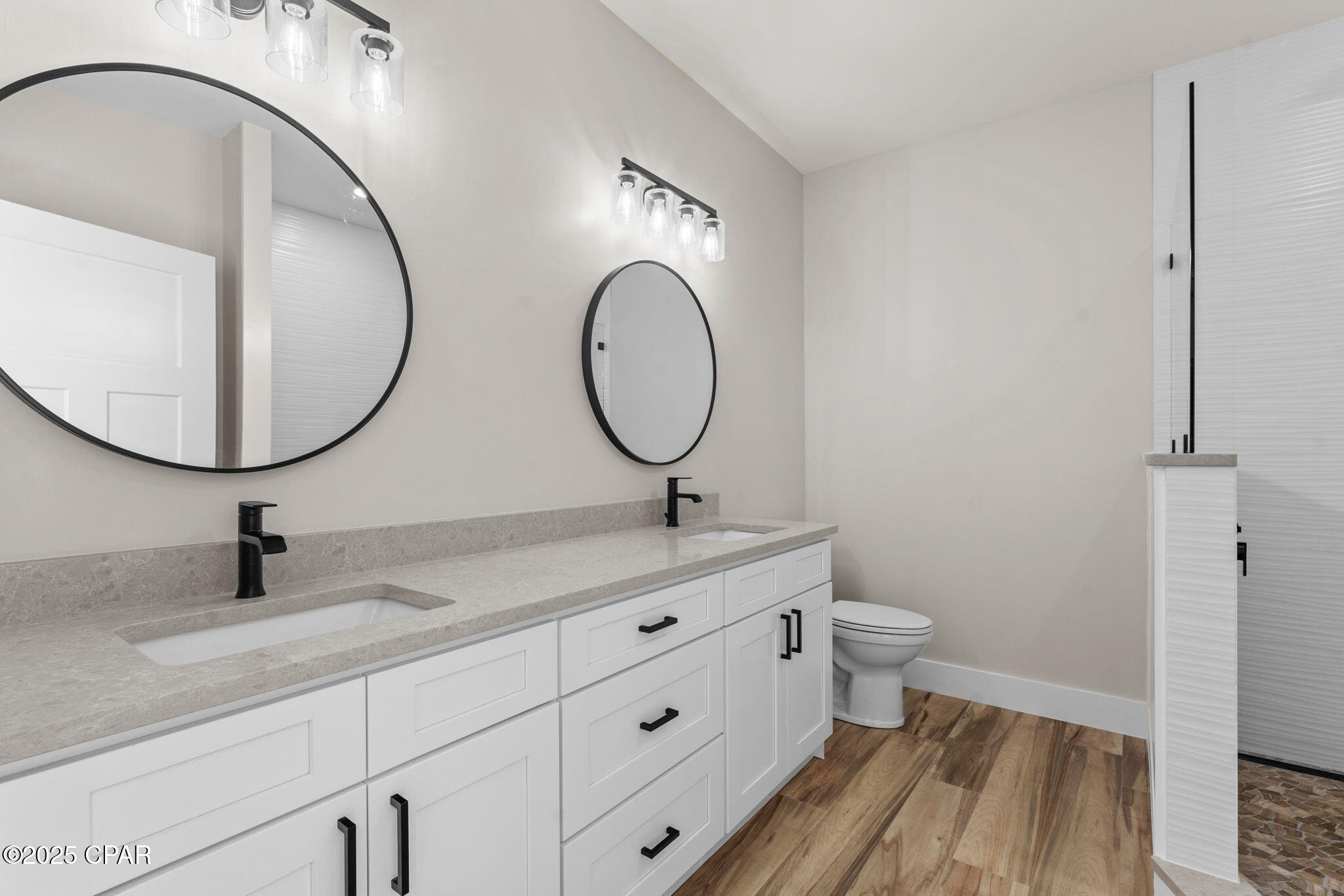 Harbour Towne - Residential