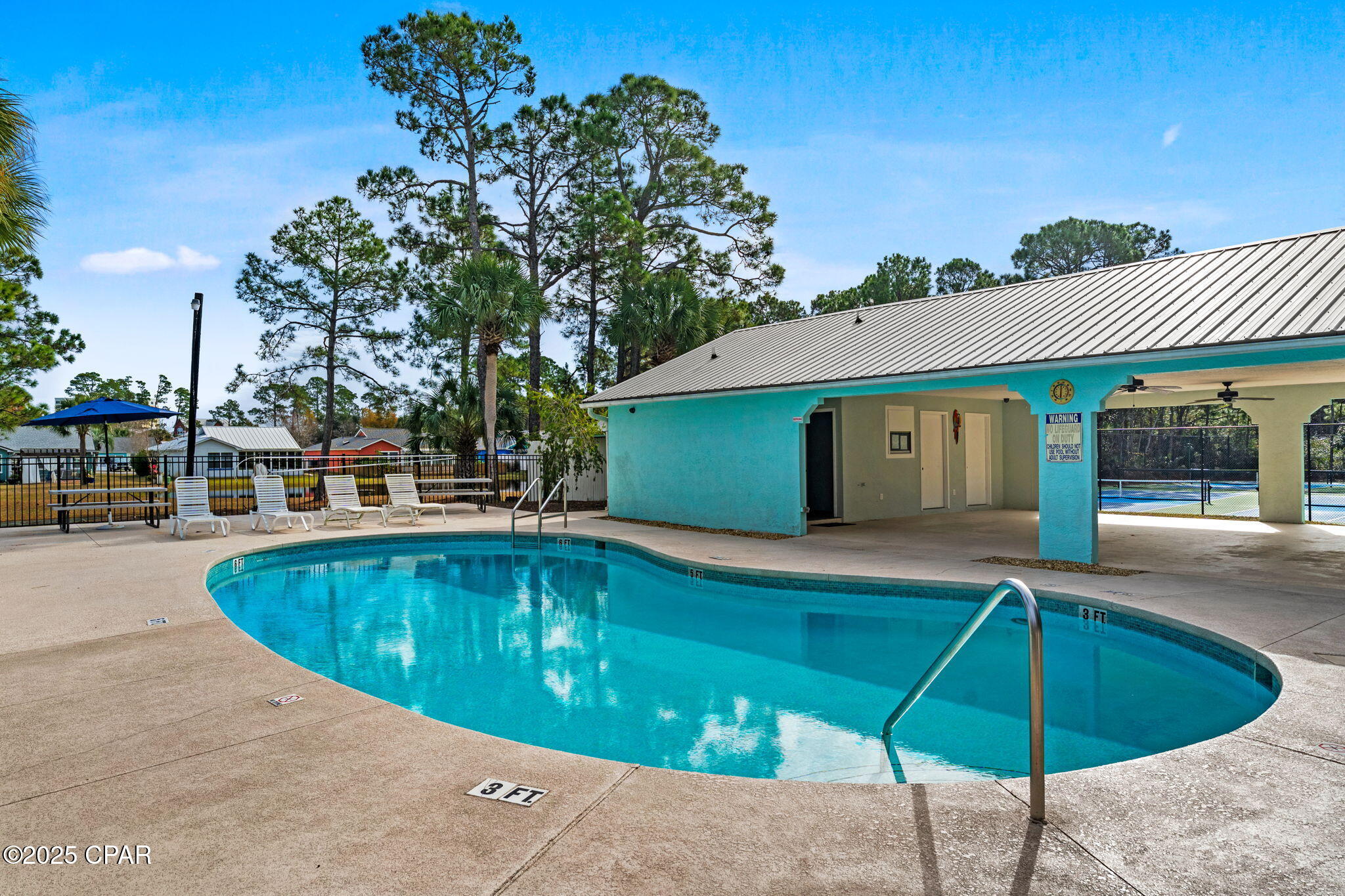 Harbour Towne - Residential