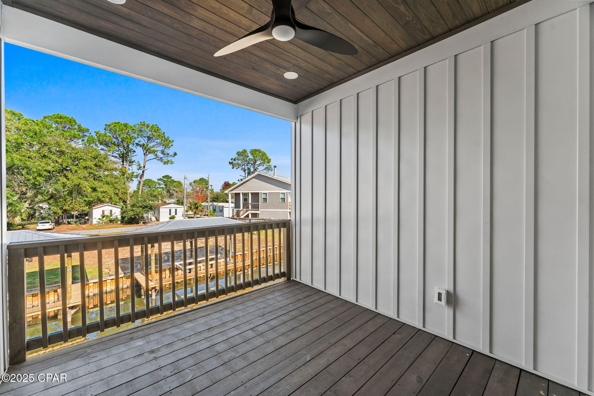 Harbour Towne - Residential