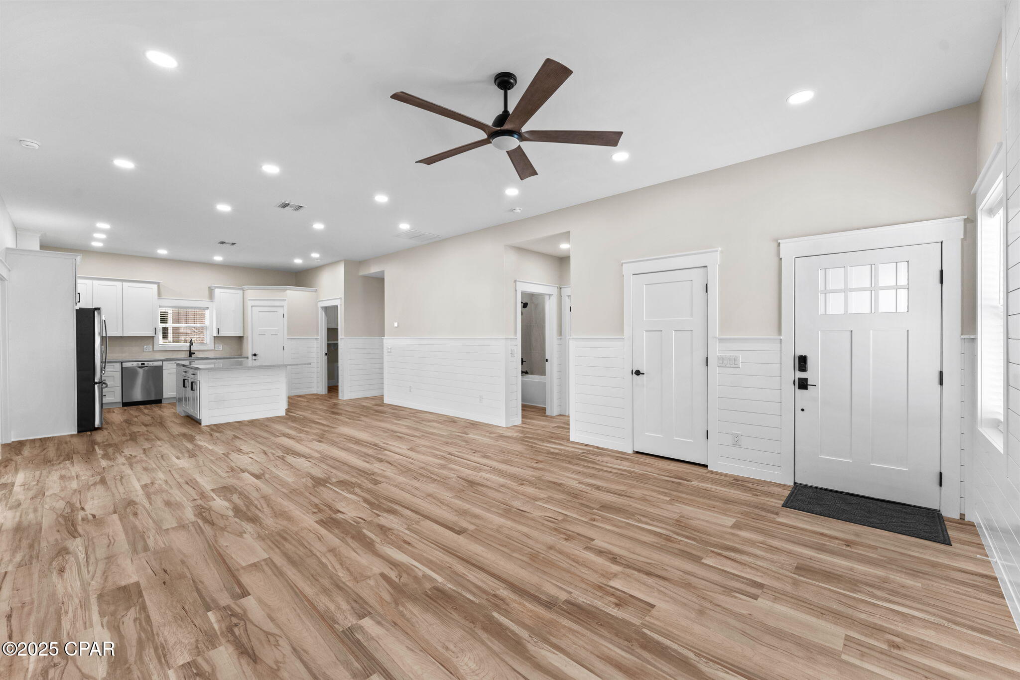 Harbour Towne - Residential