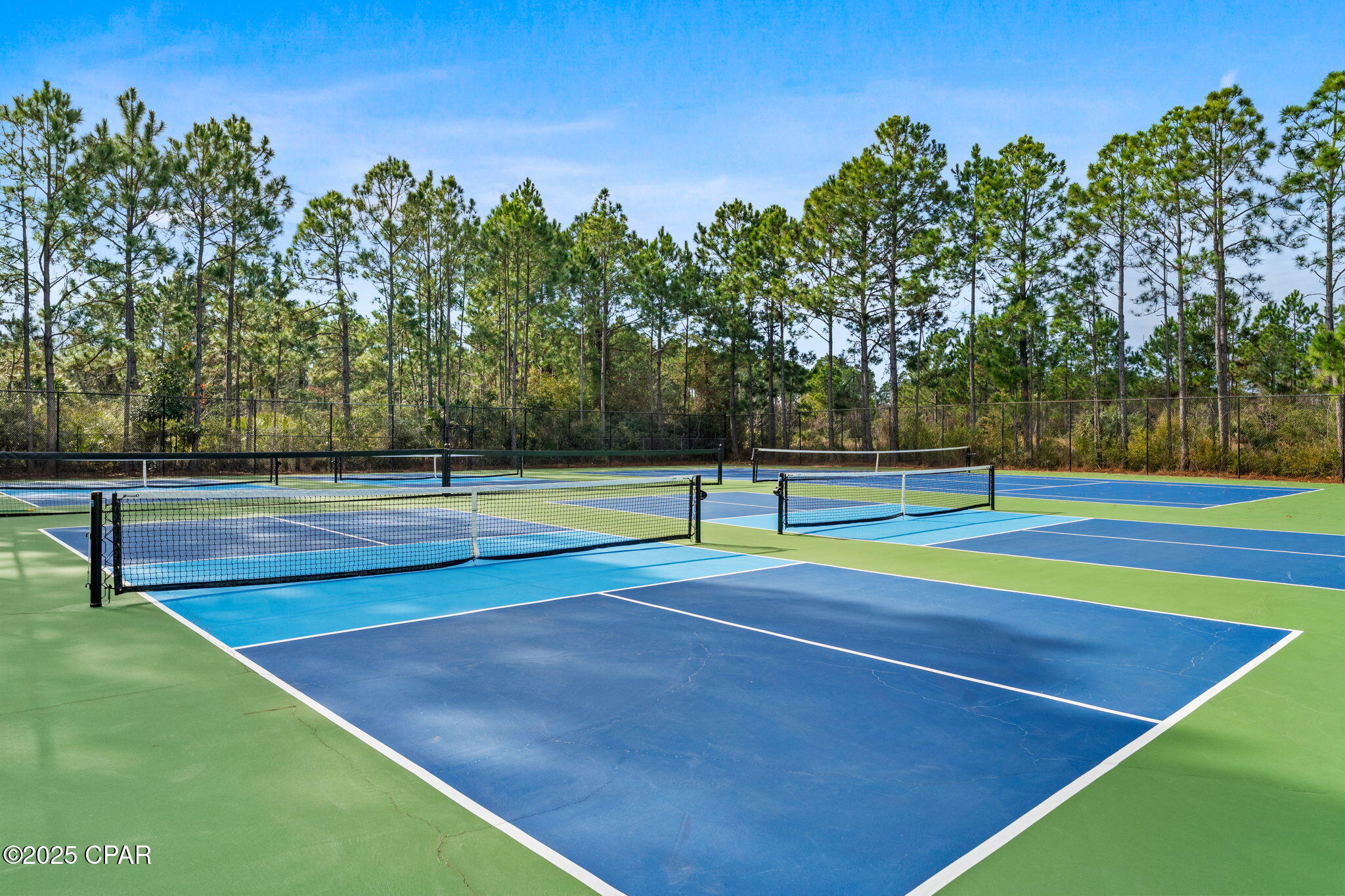 Harbour Towne - Residential