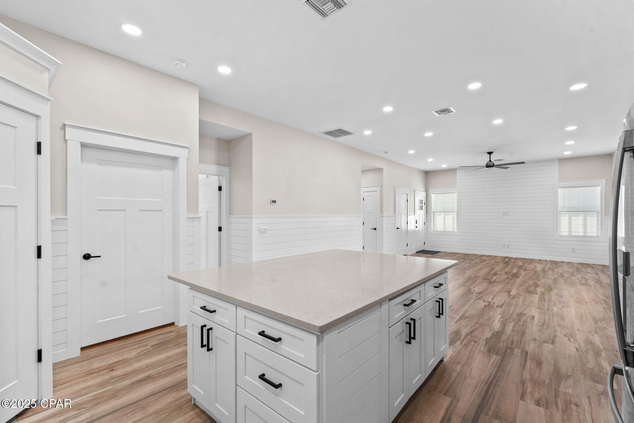 Harbour Towne - Residential