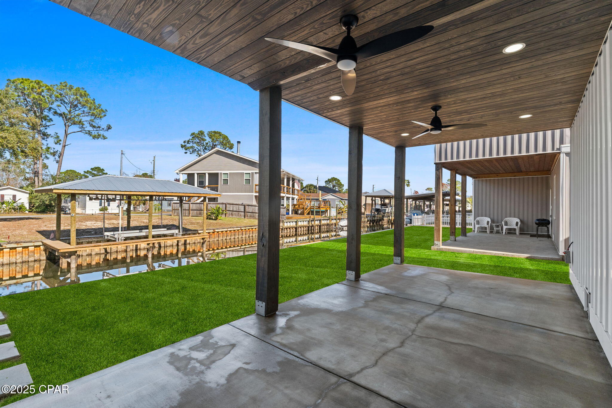 Harbour Towne - Residential