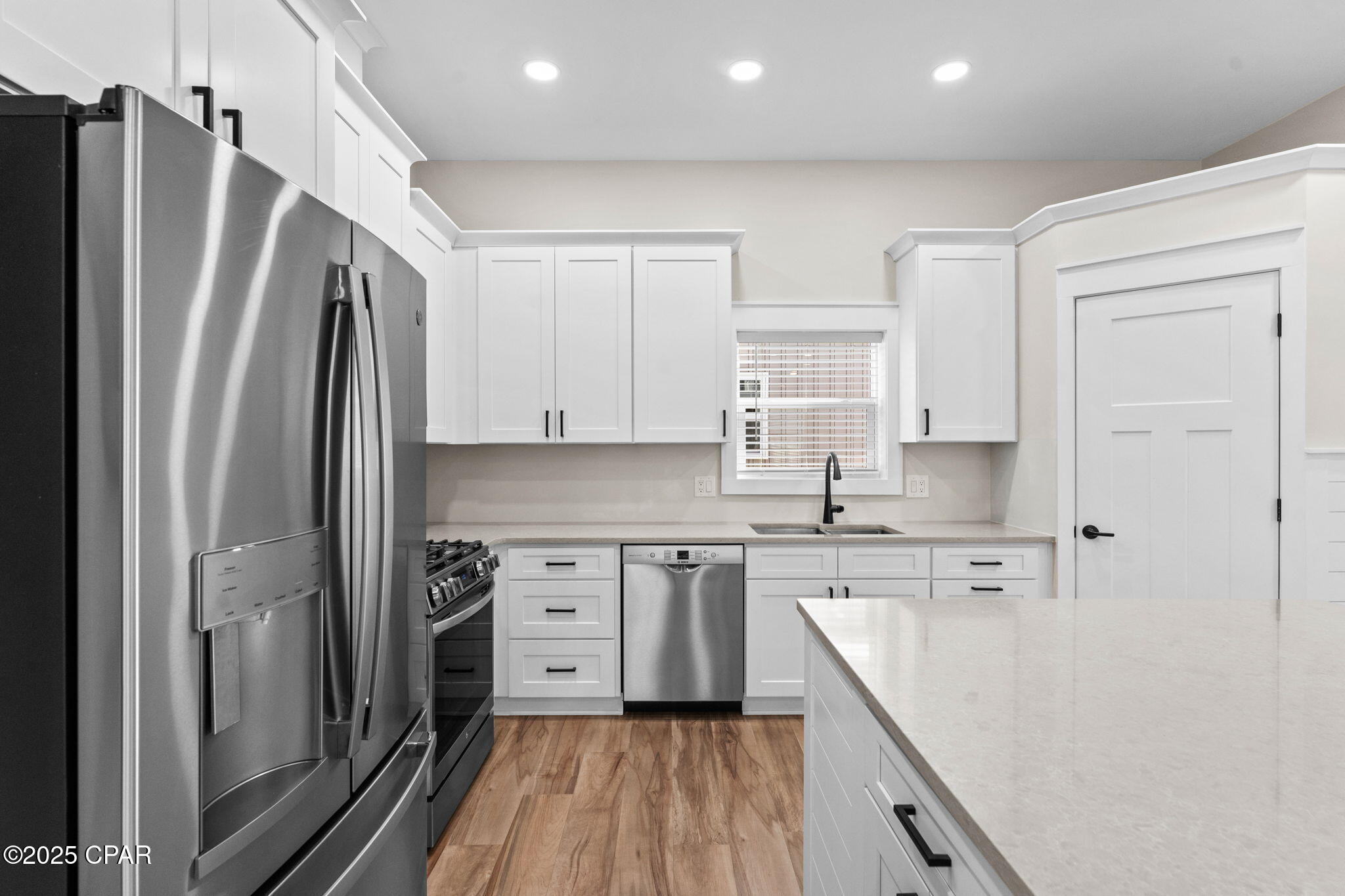 Harbour Towne - Residential