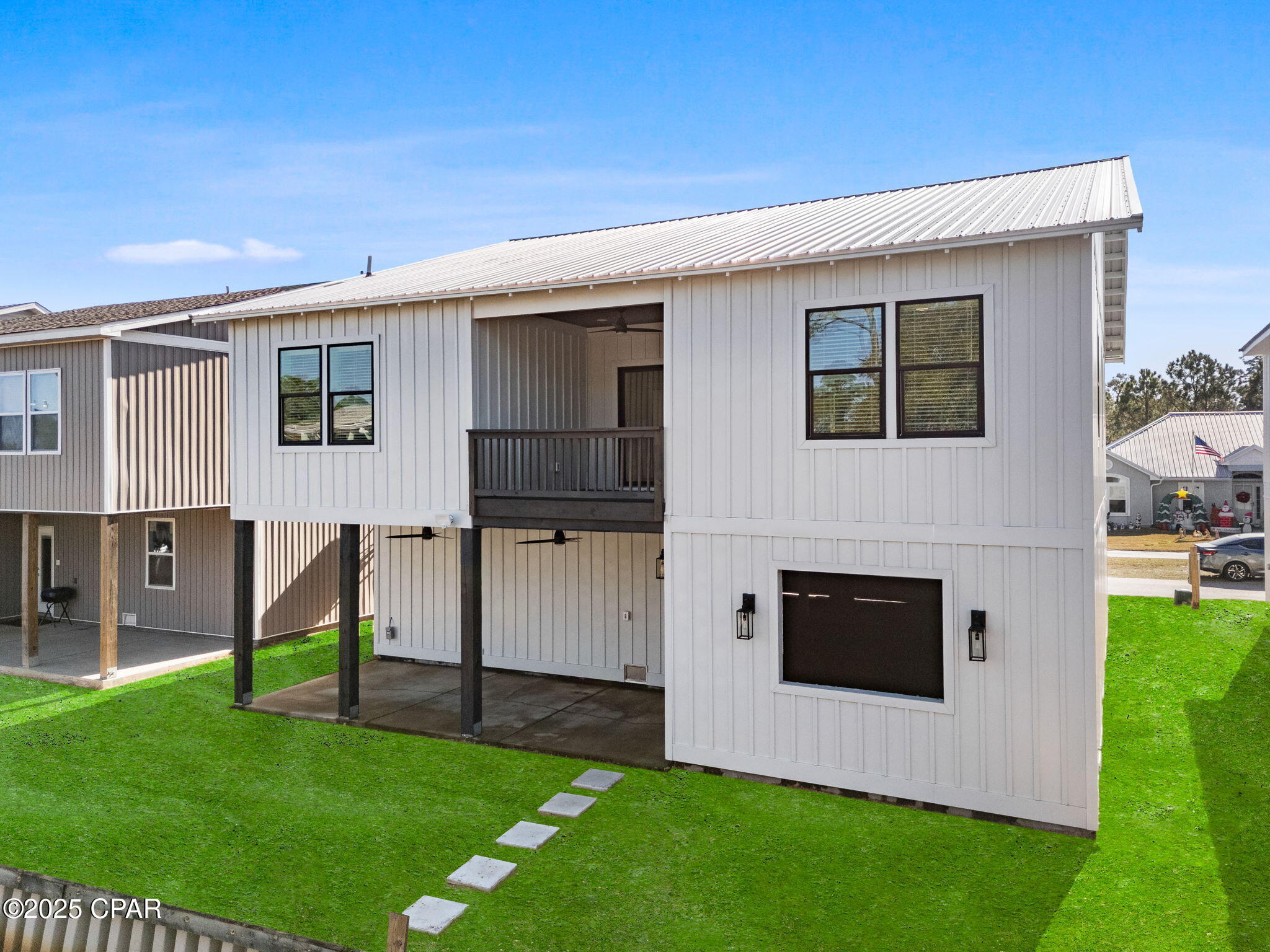 Harbour Towne - Residential