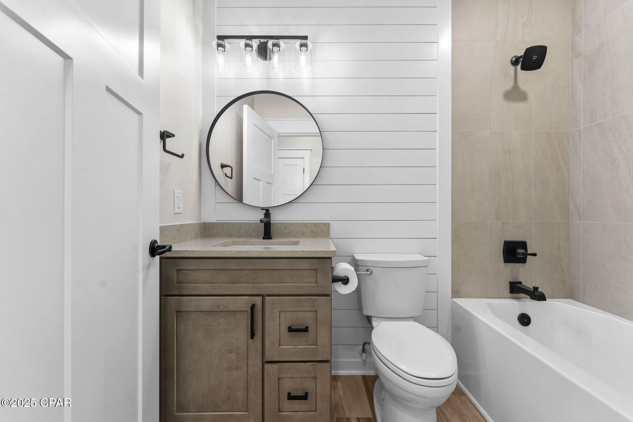 Harbour Towne - Residential