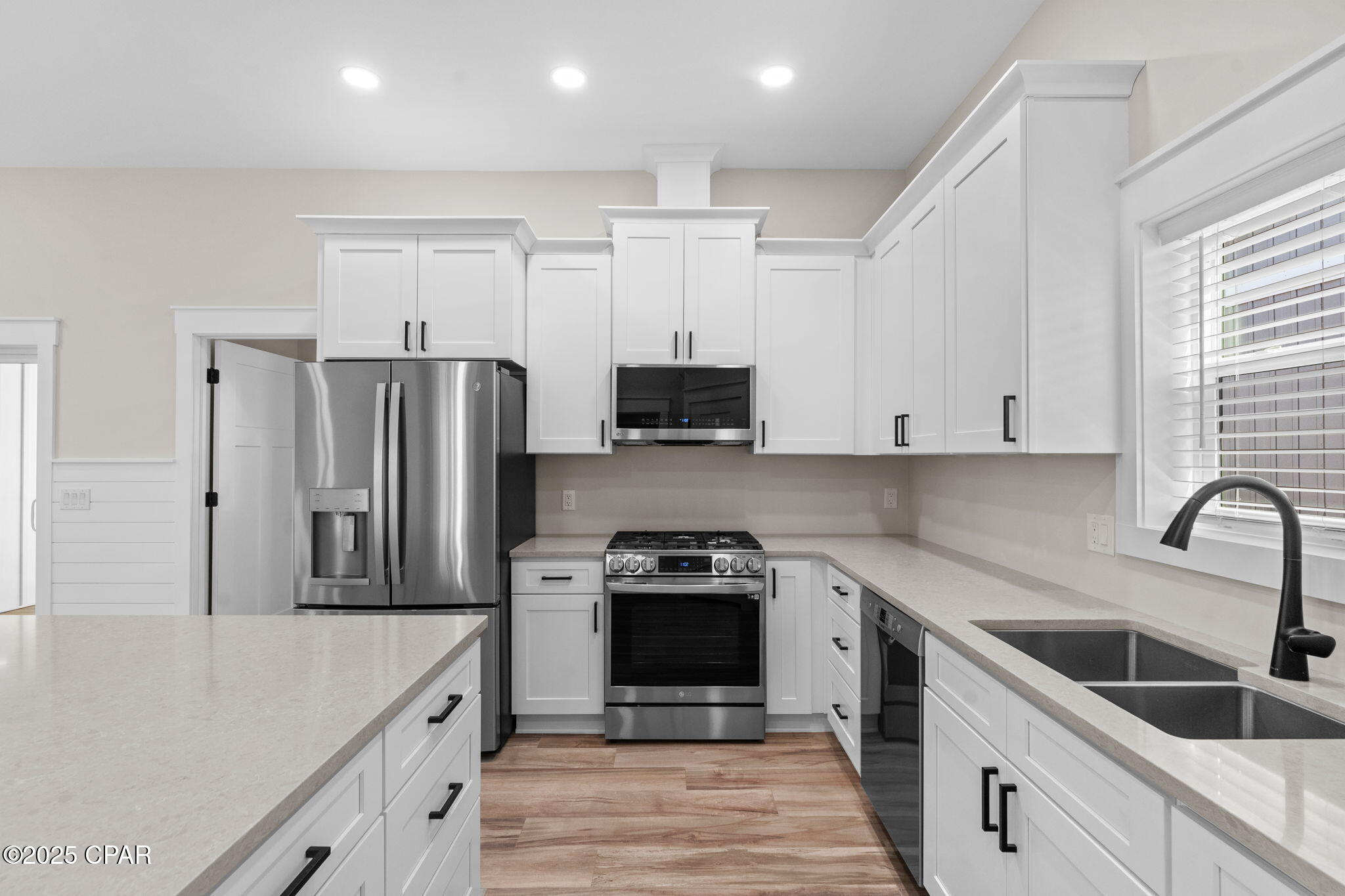 Harbour Towne - Residential