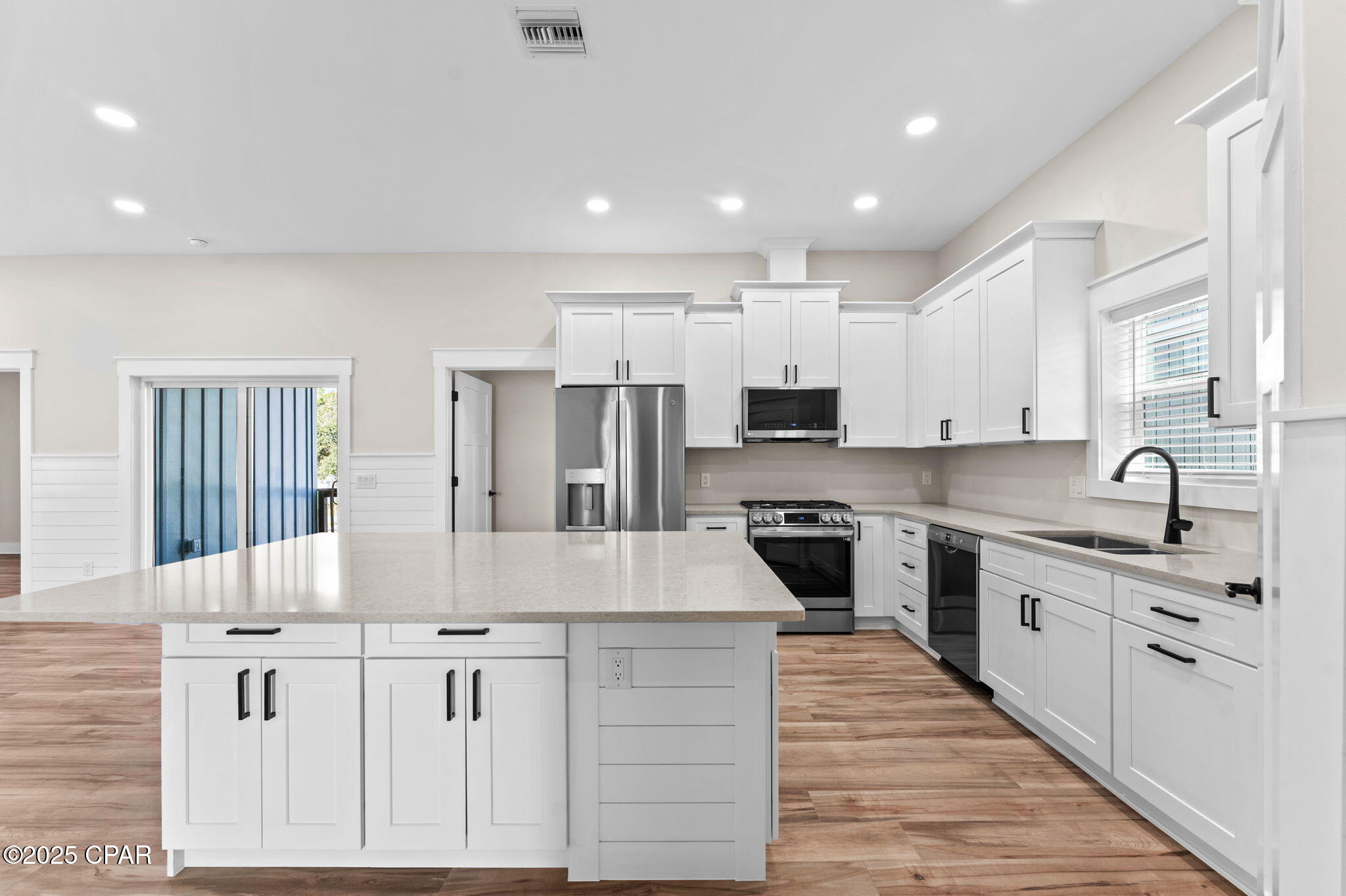 Harbour Towne - Residential