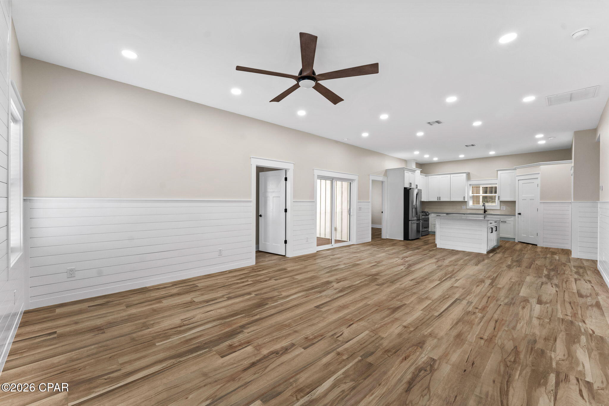 Harbour Towne - Residential