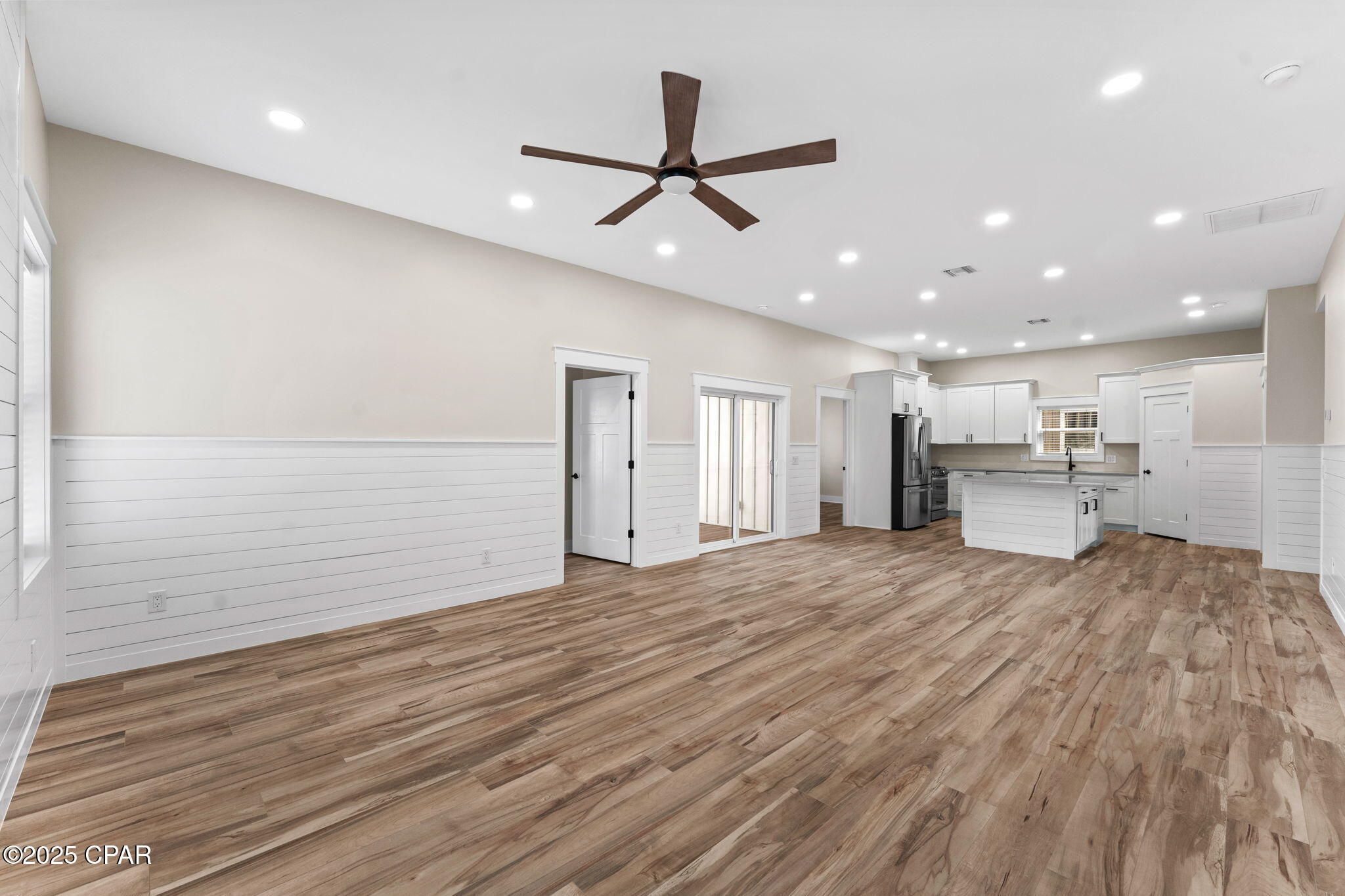 Harbour Towne - Residential