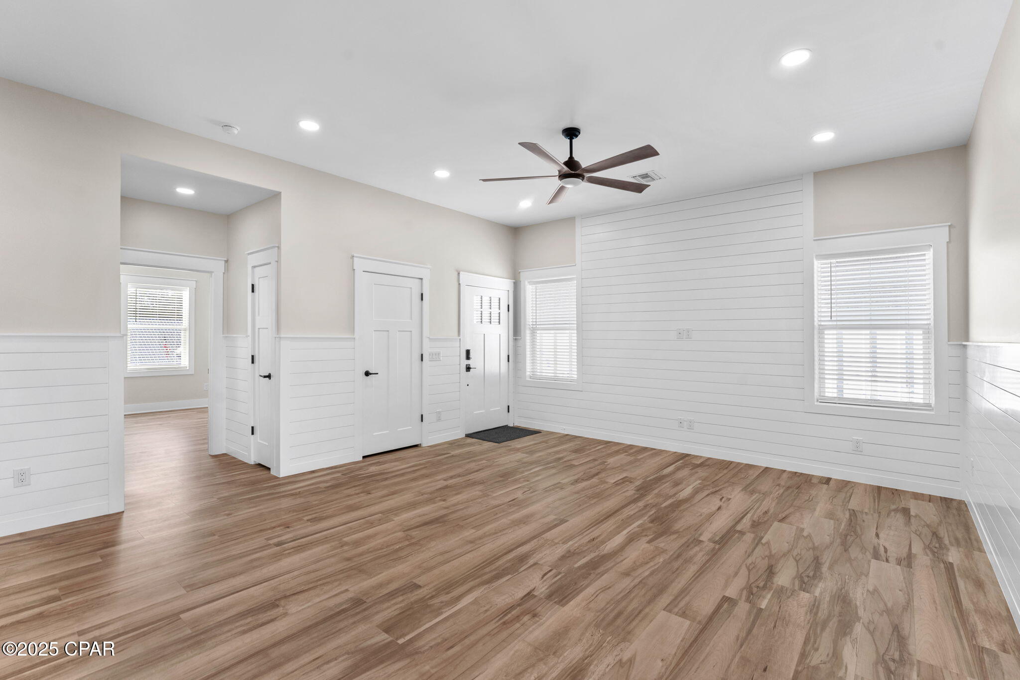 Harbour Towne - Residential