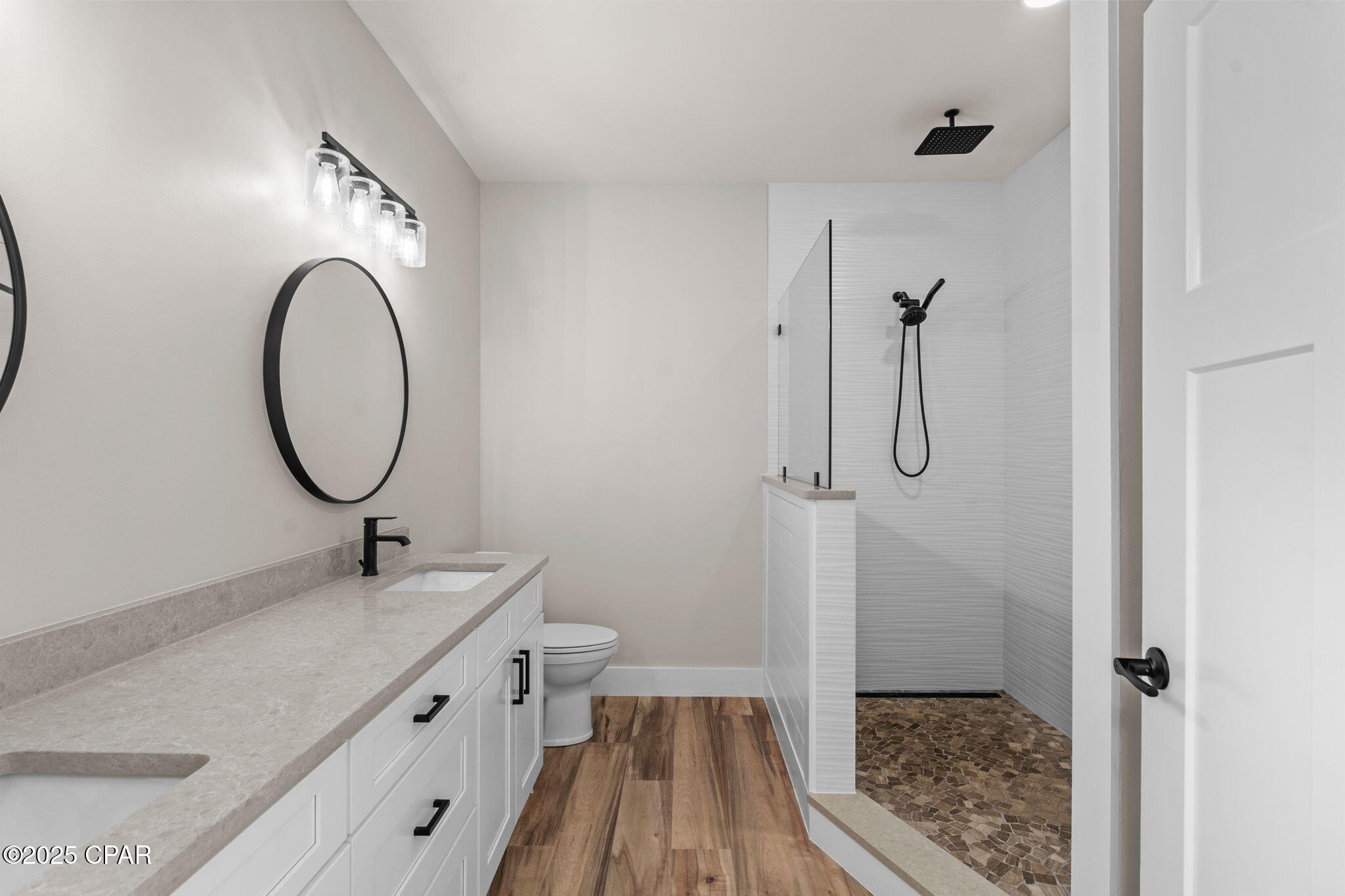 Harbour Towne - Residential