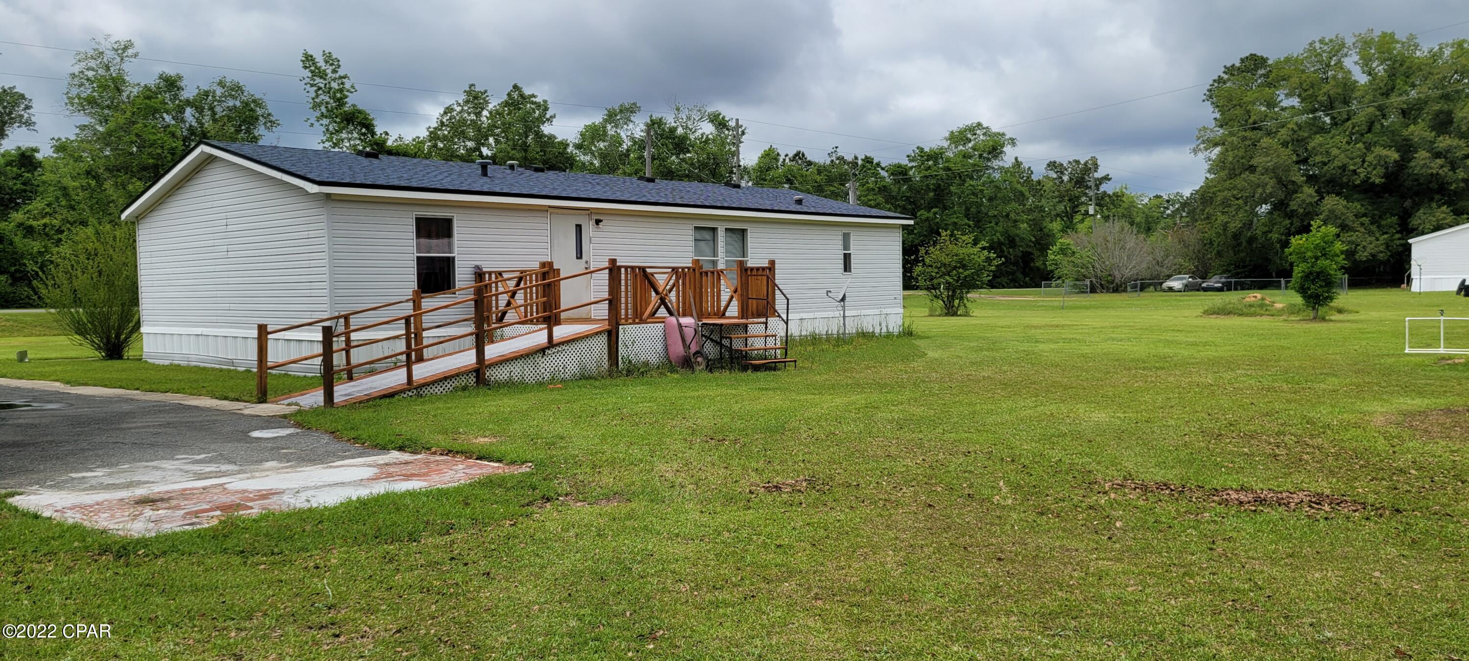 No Named Subdivision - Residential