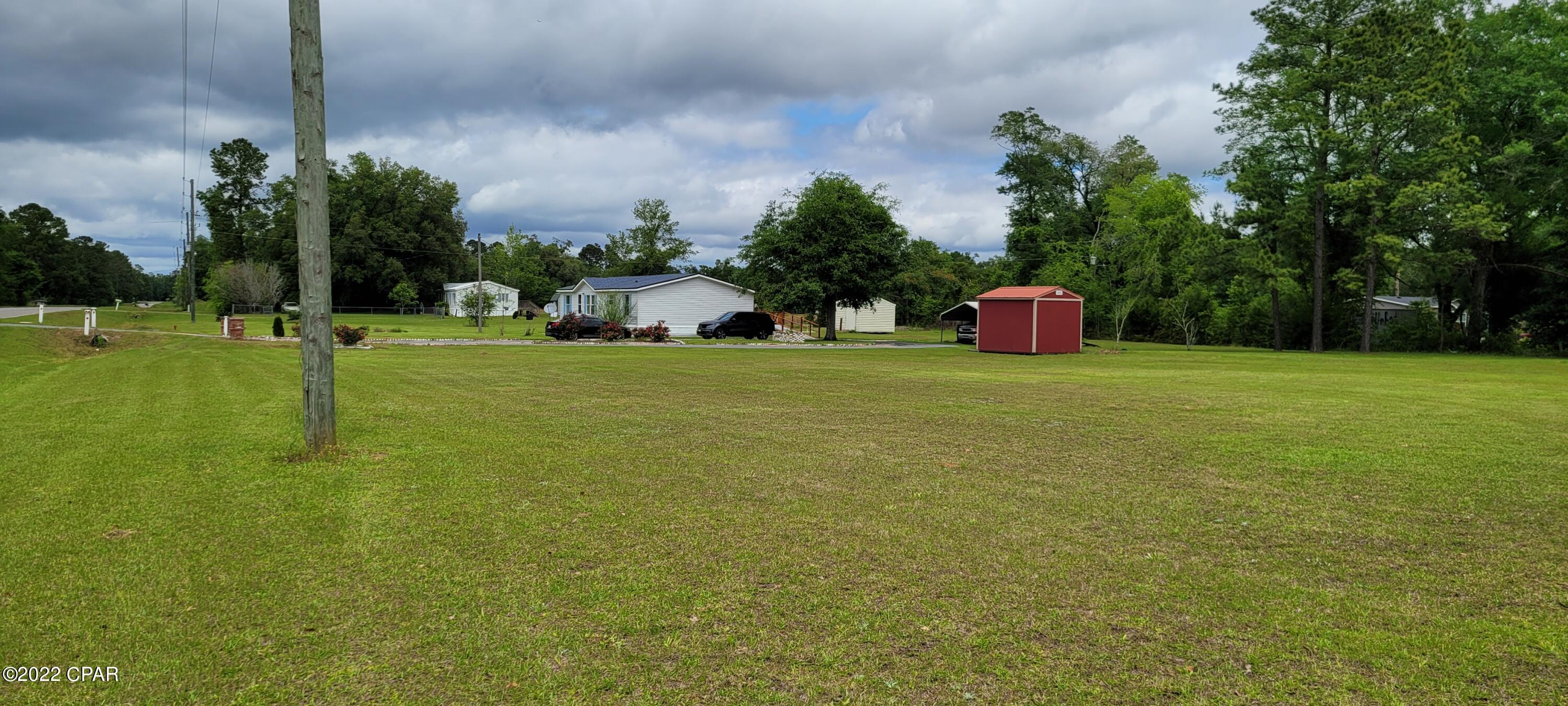 No Named Subdivision - Residential