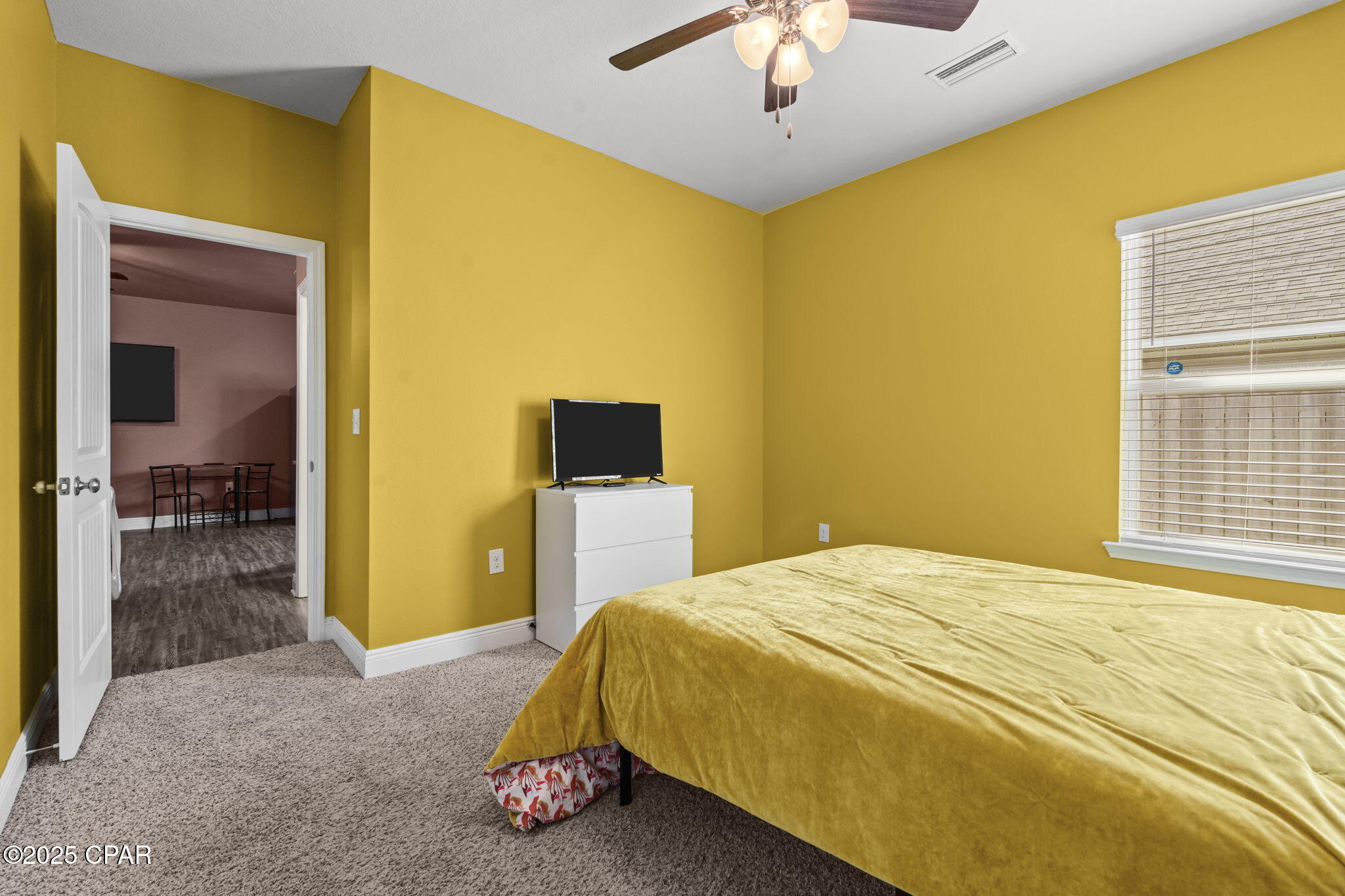 Bridge Harbor - Residential Lease