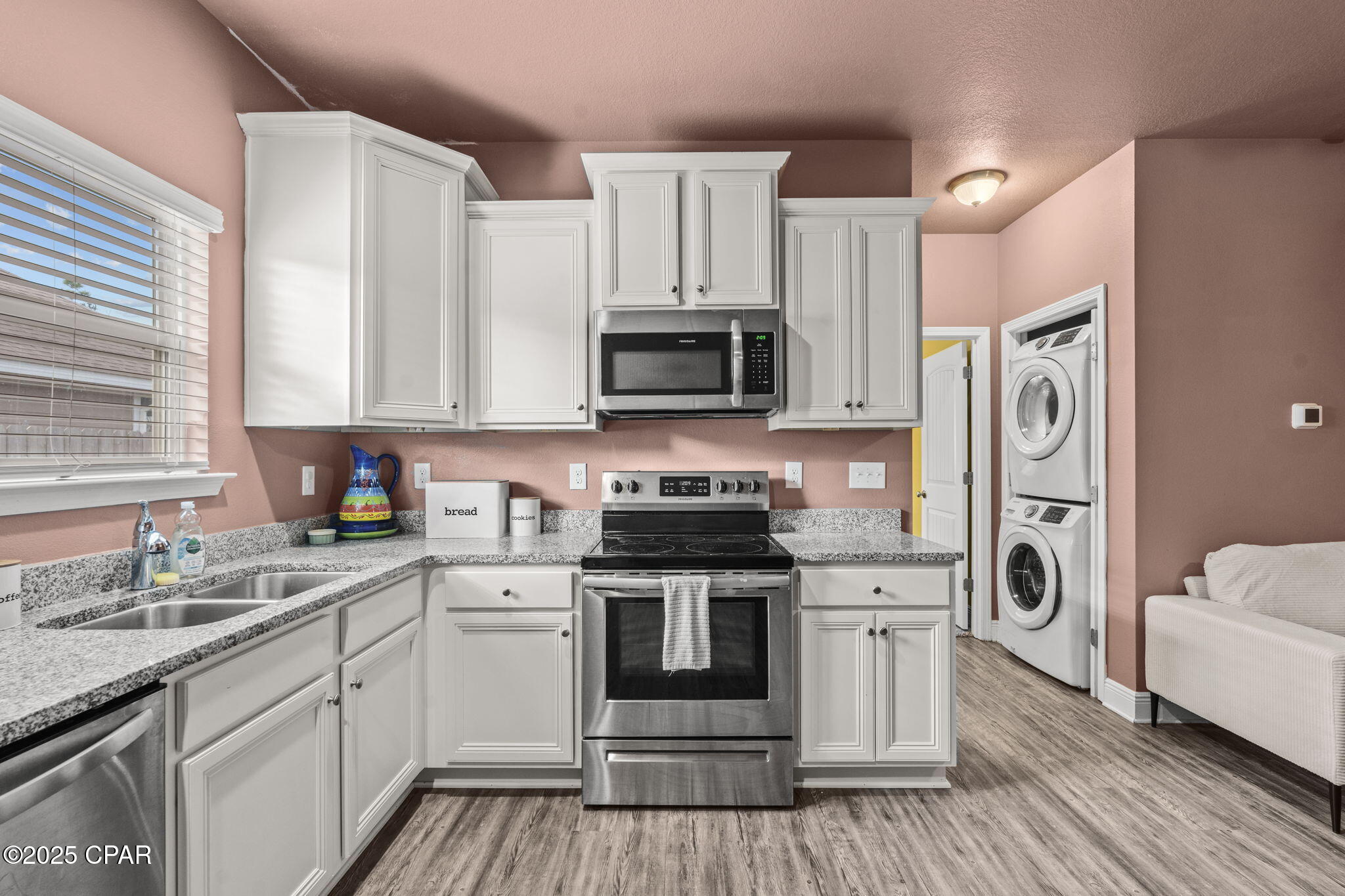 Bridge Harbor - Residential Lease