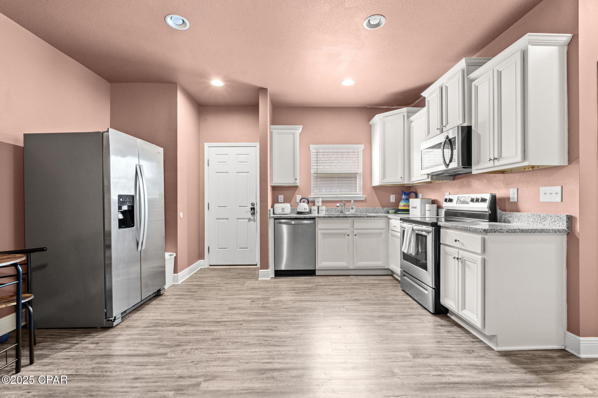 Bridge Harbor - Residential Lease