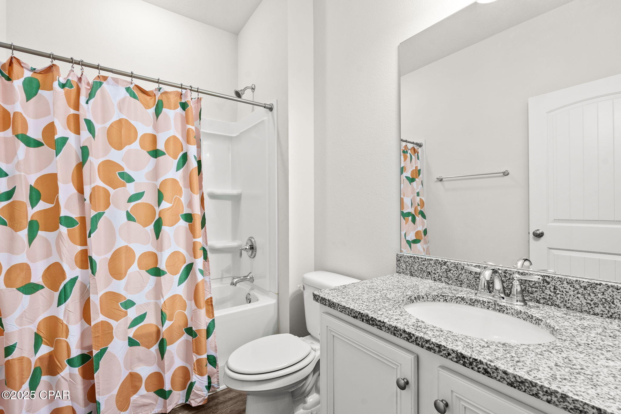 Bridge Harbor - Residential Lease