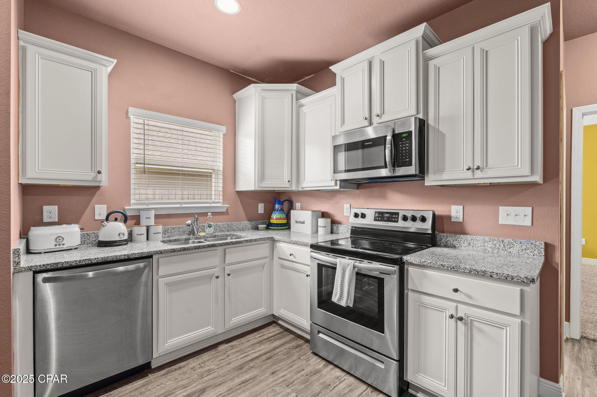 Bridge Harbor - Residential Lease