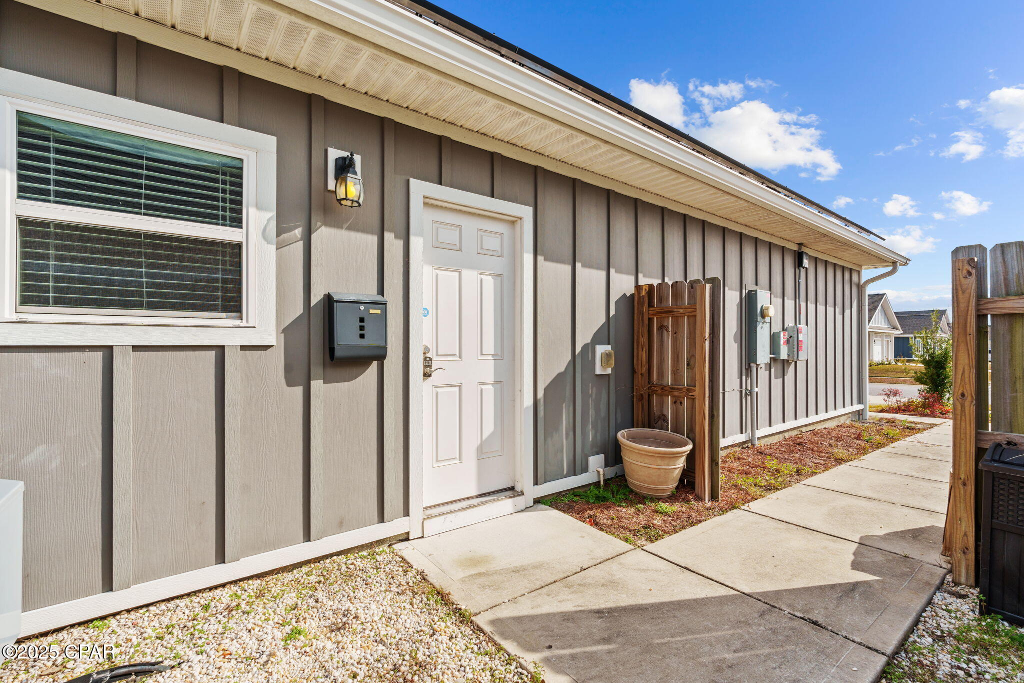 Bridge Harbor - Residential Lease