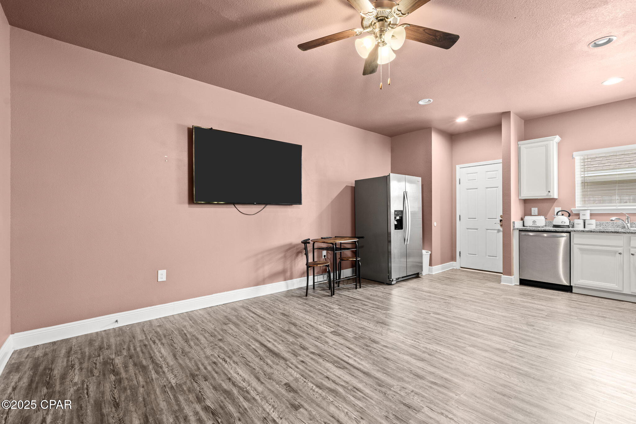 Bridge Harbor - Residential Lease