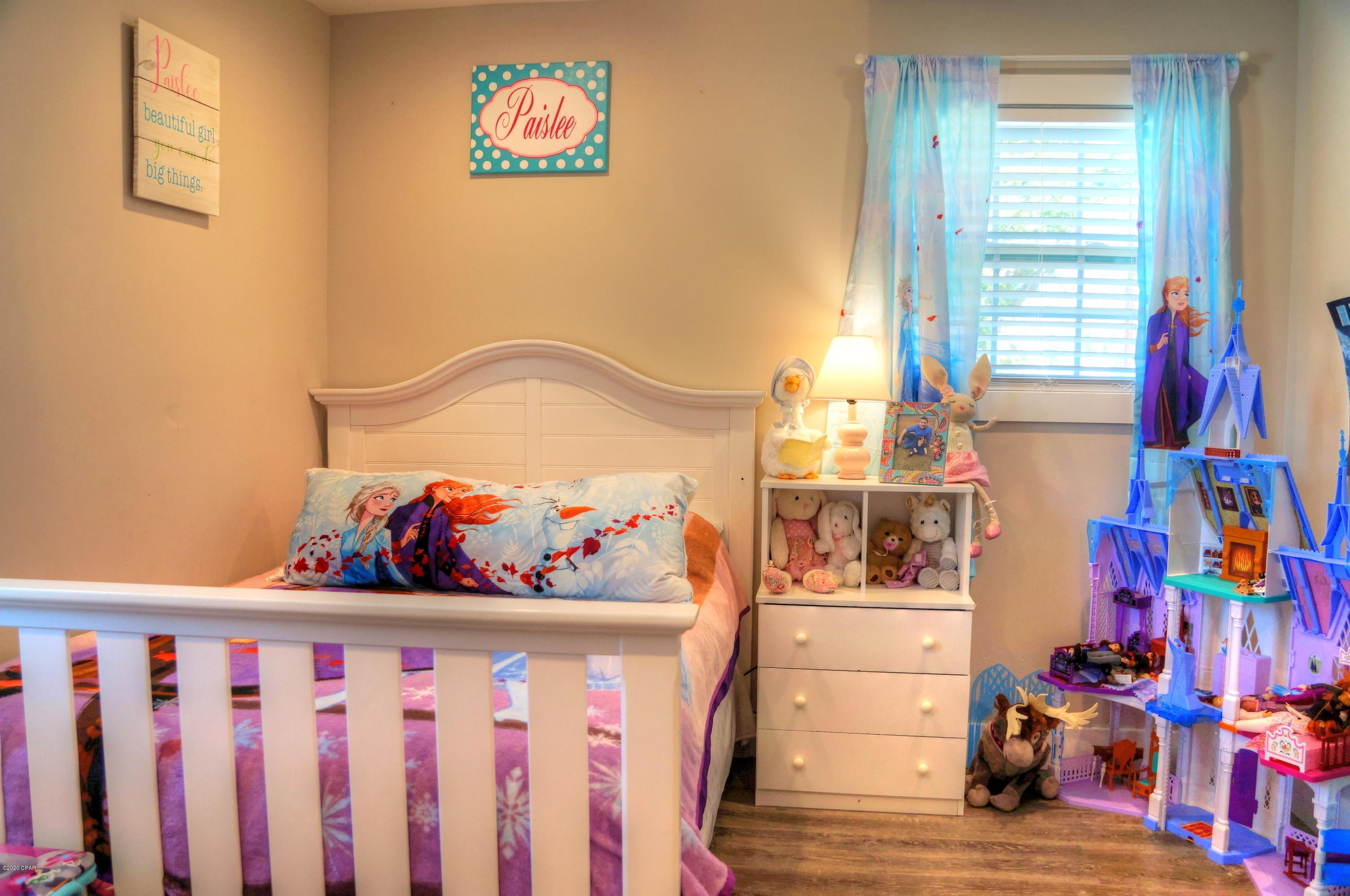 Long Point Park 3rd Add - Residential