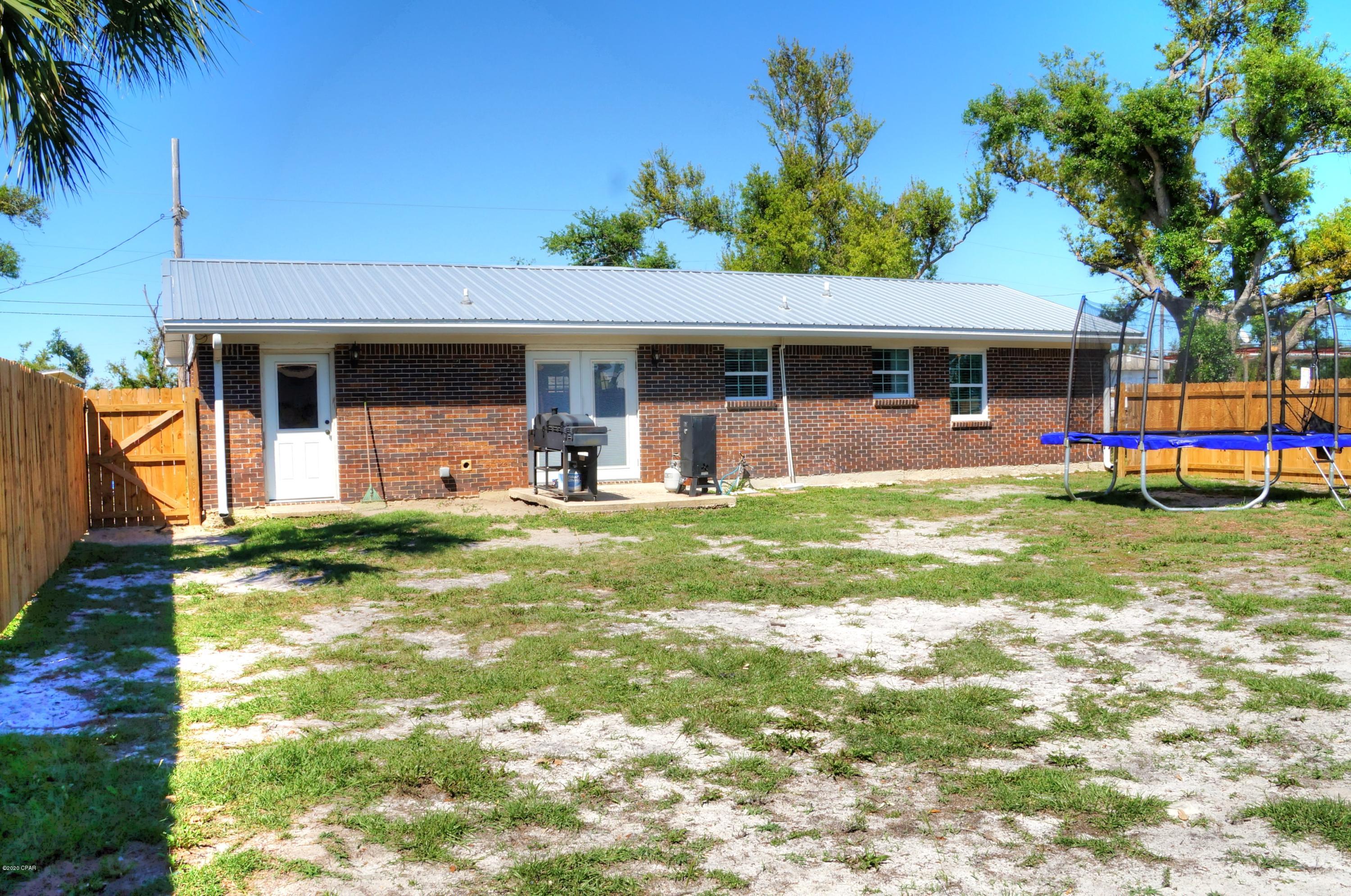 Long Point Park 3rd Add - Residential