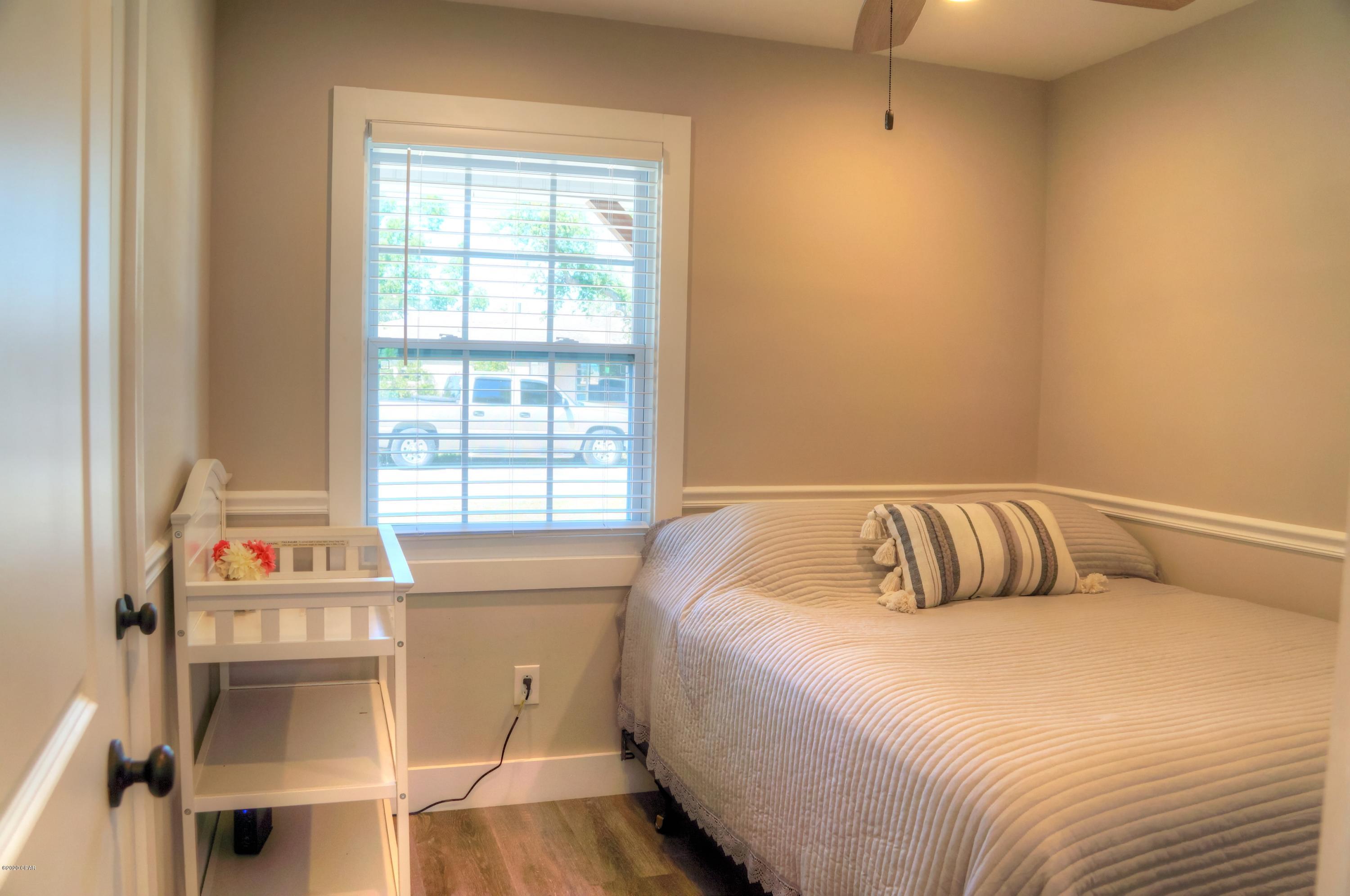 Long Point Park 3rd Add - Residential