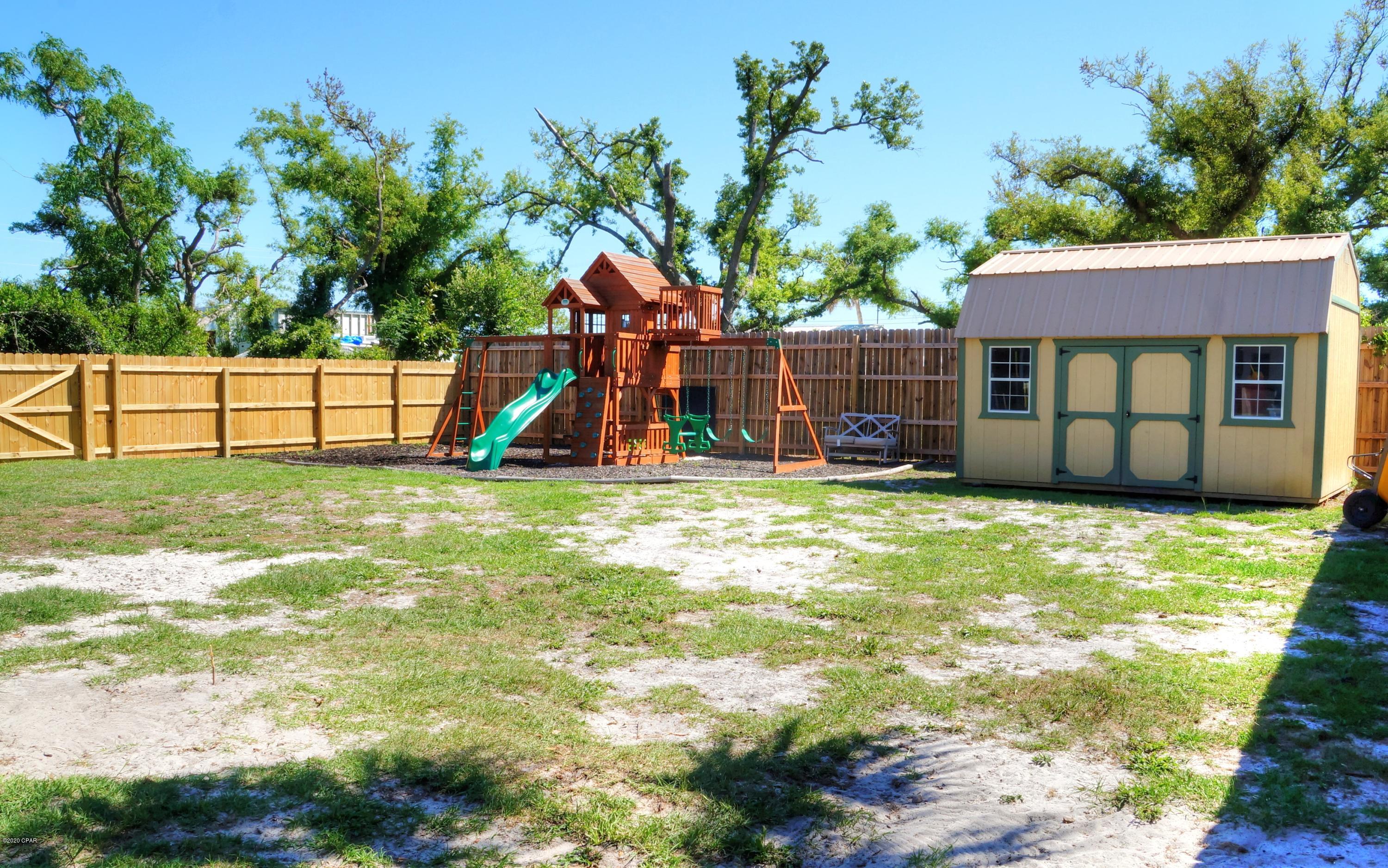 Long Point Park 3rd Add - Residential